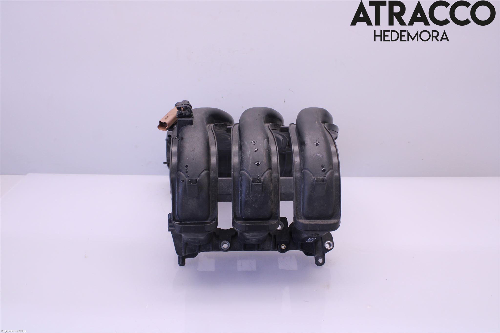Peugeot 208 12-15 Innsugningsmanifold