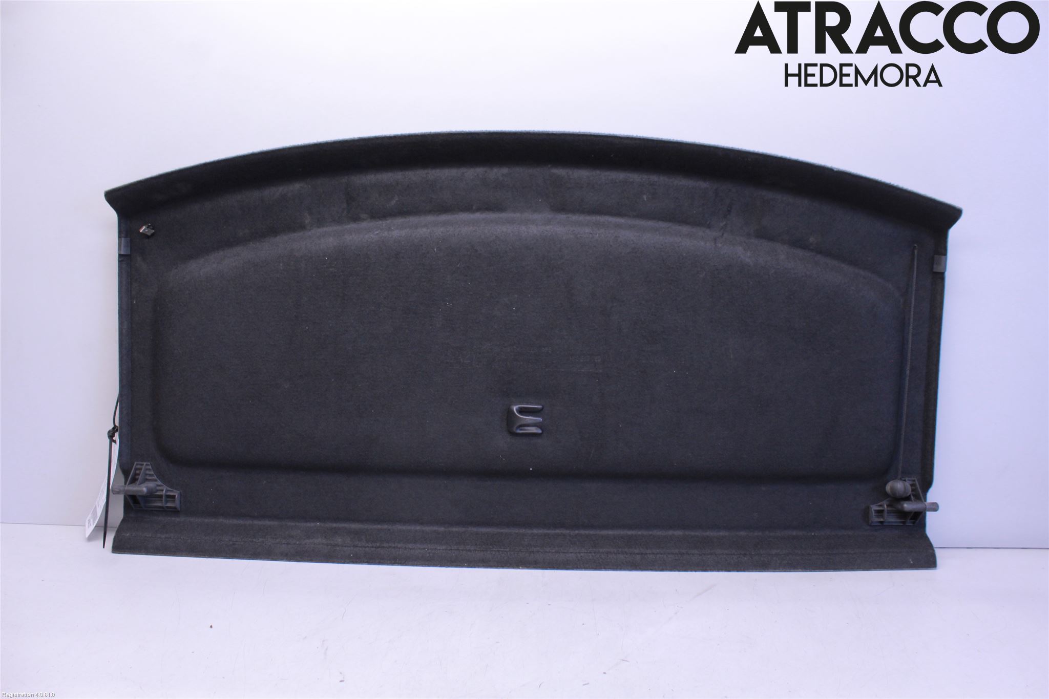 Volkswagen VW GOLF V 04-09 Innr Hattehylle
