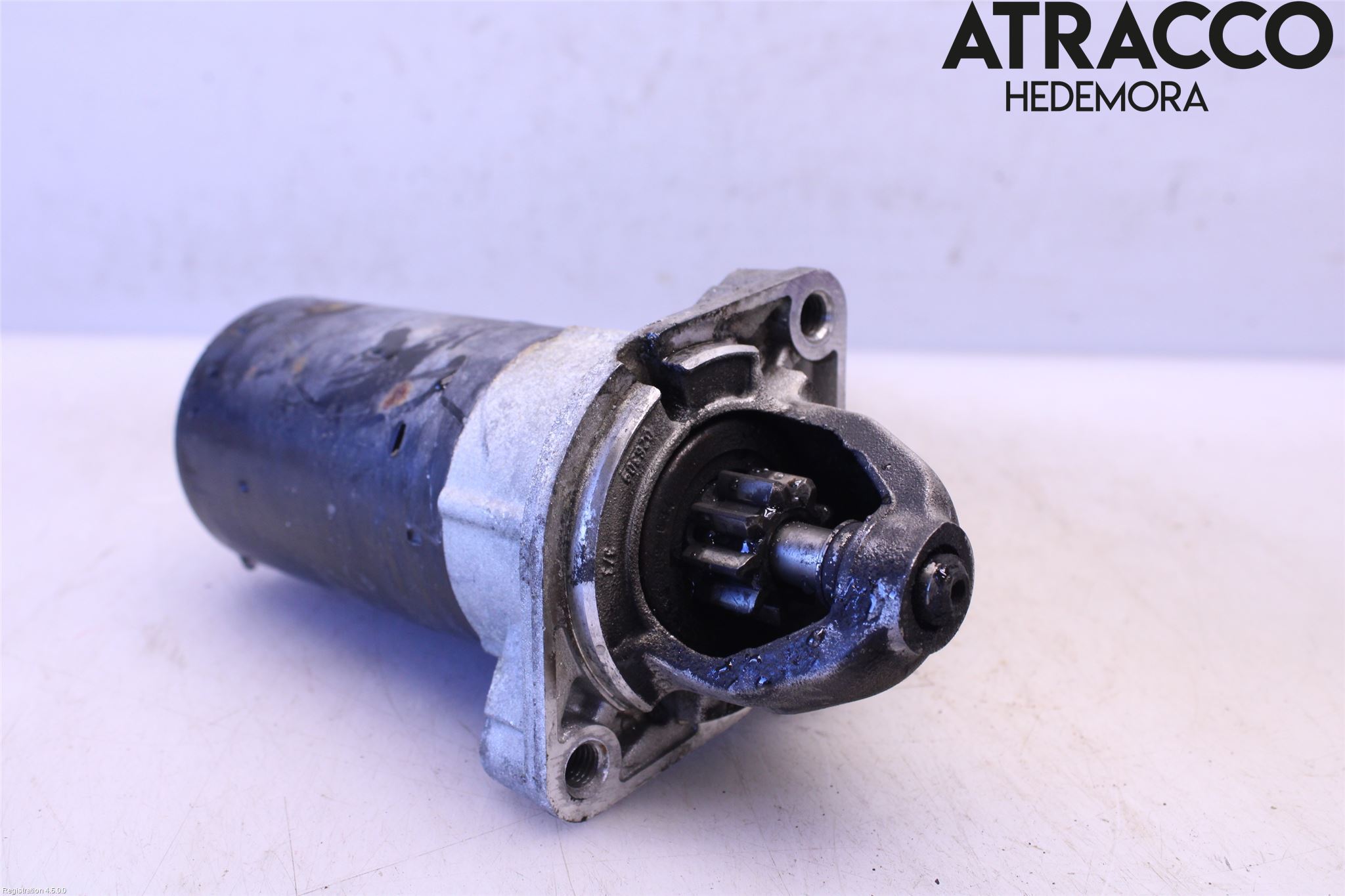 BMW 3 E46      98-05 Startmotor