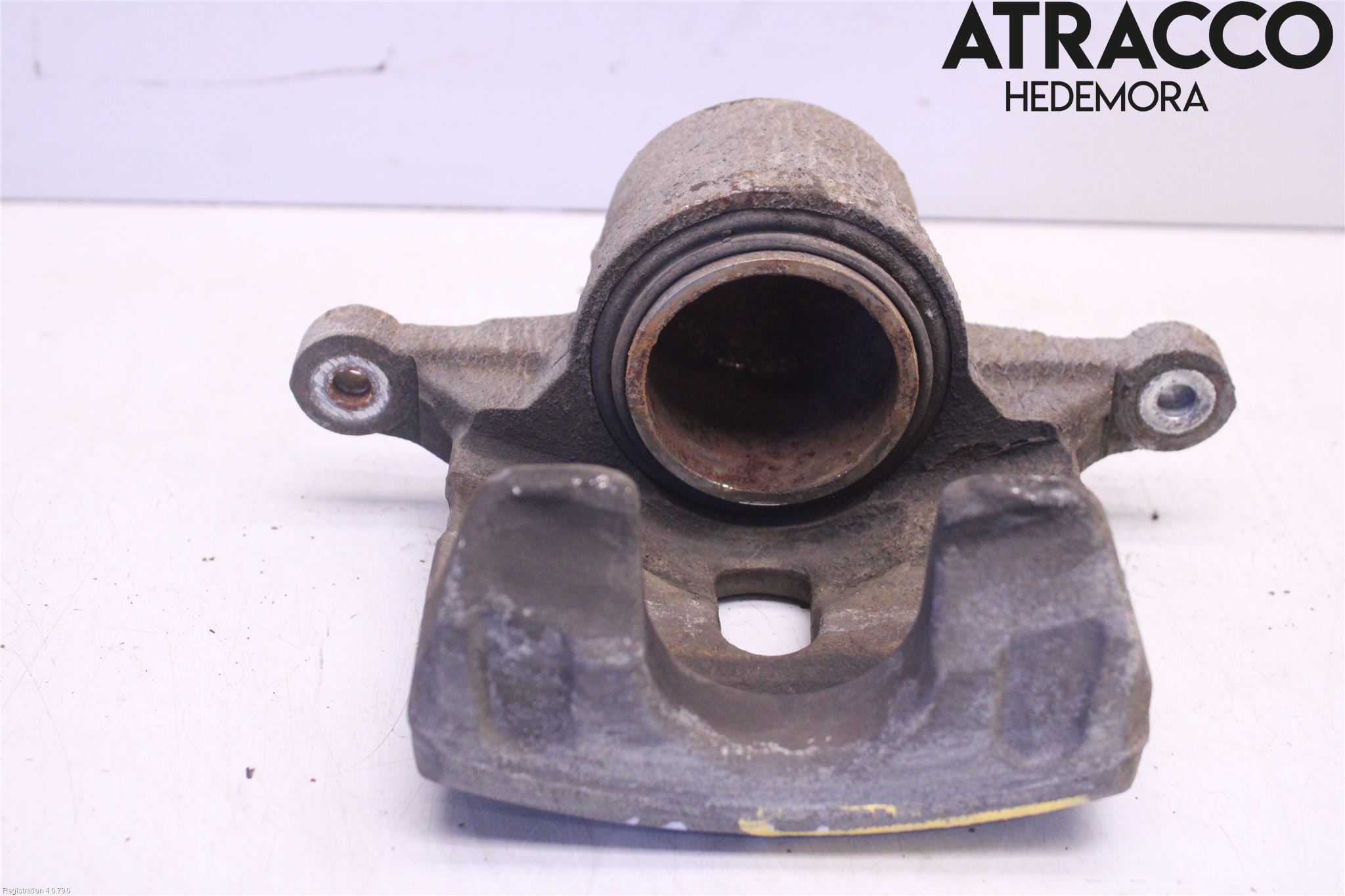 Kia CEED 12-18 Bremsecaliper Foran Venstre