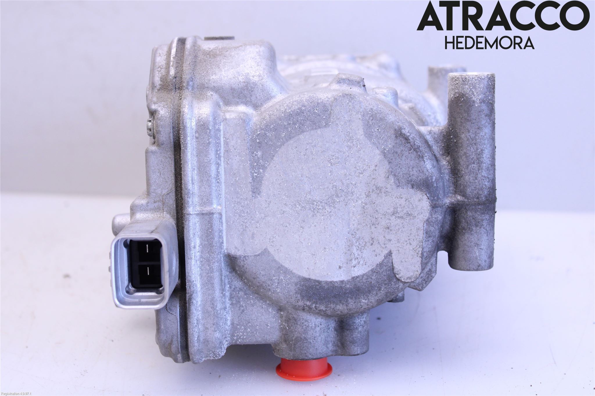 Toyota AURIS 13-19 Varme Ac Kompressor