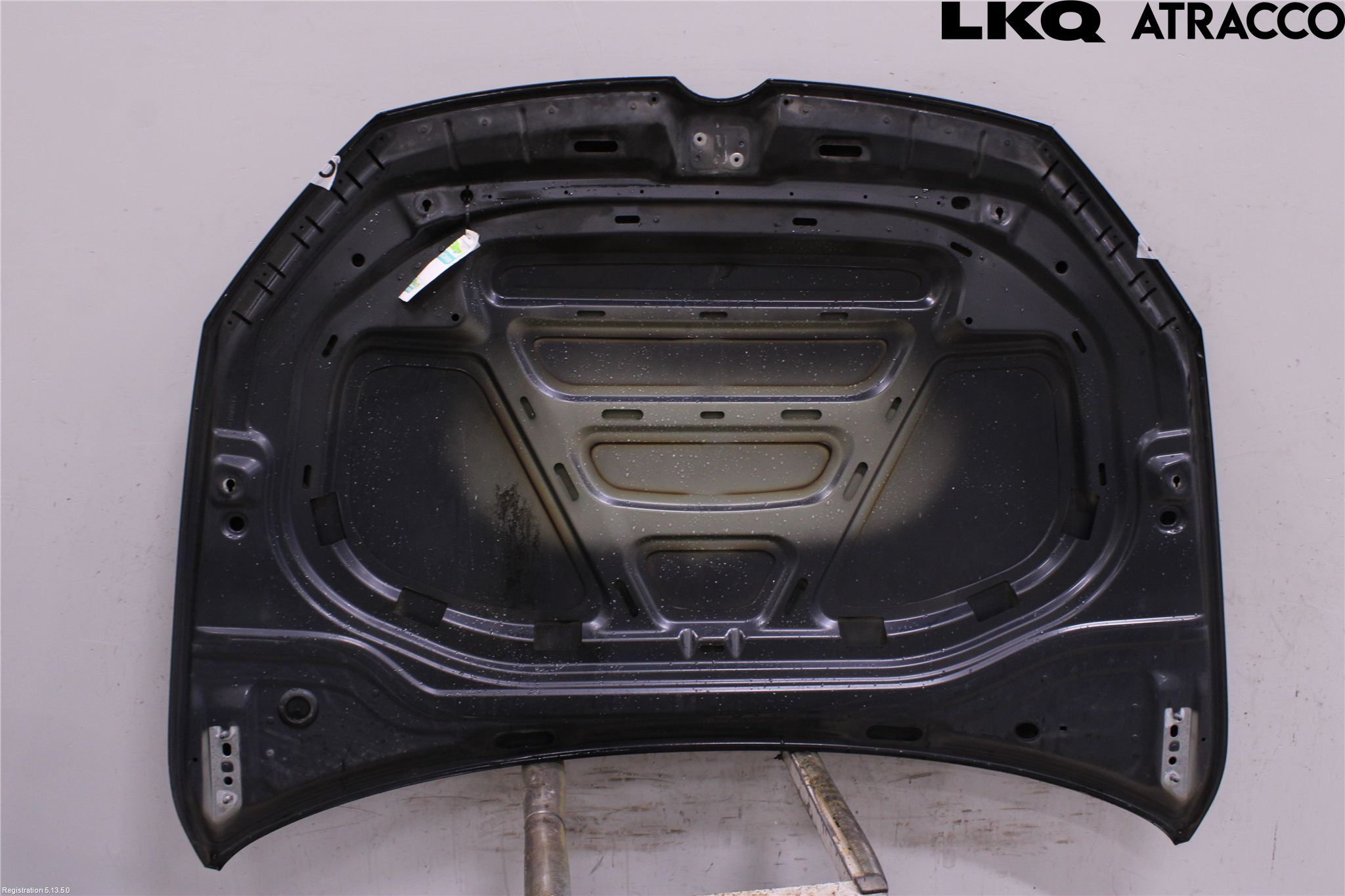 Volkswagen VW GOLF / E-GOLF VII 13-20 Panser
