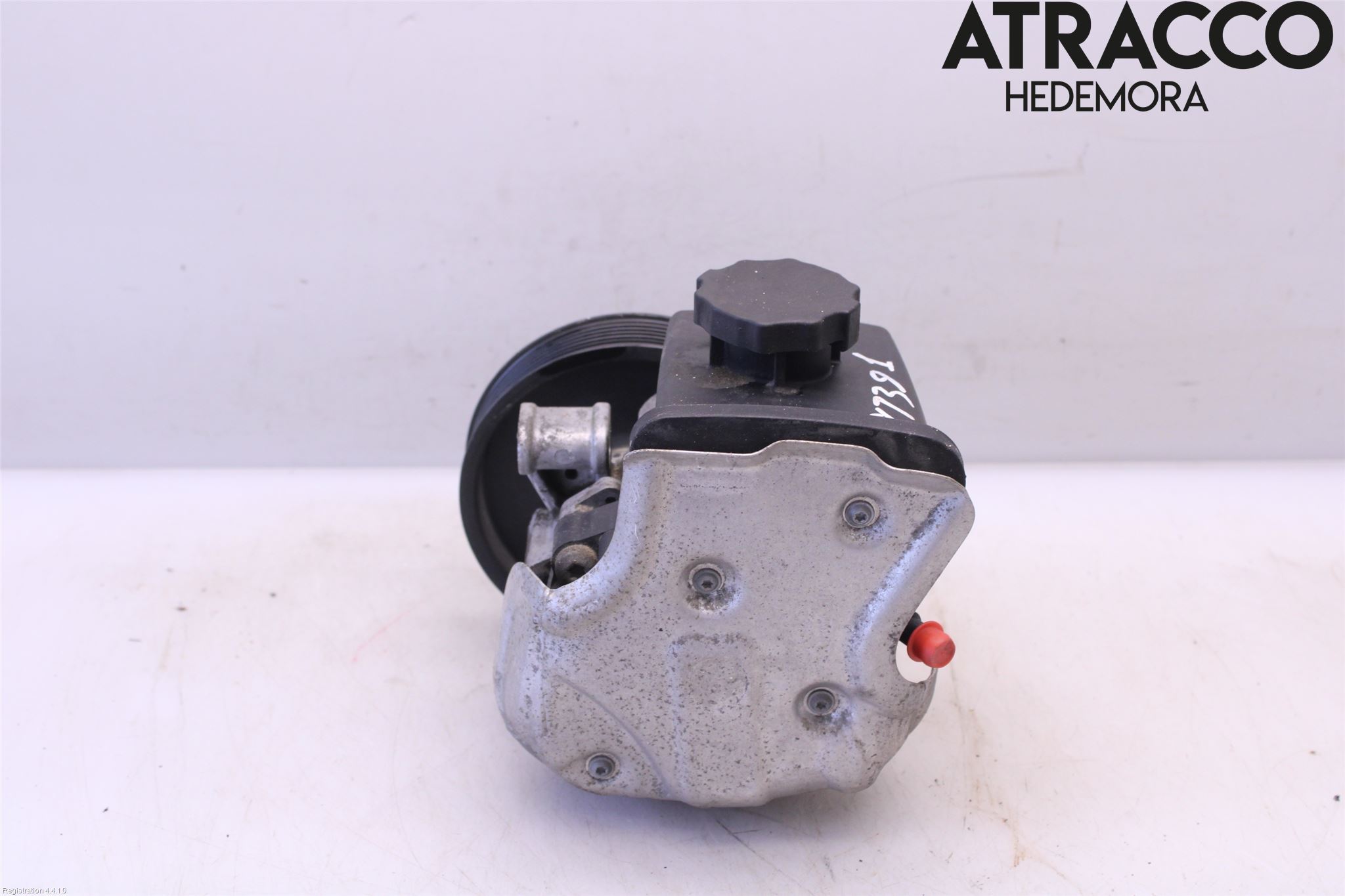 Mercedes-Benz MB C (203) 00-07 Servo Pumpe