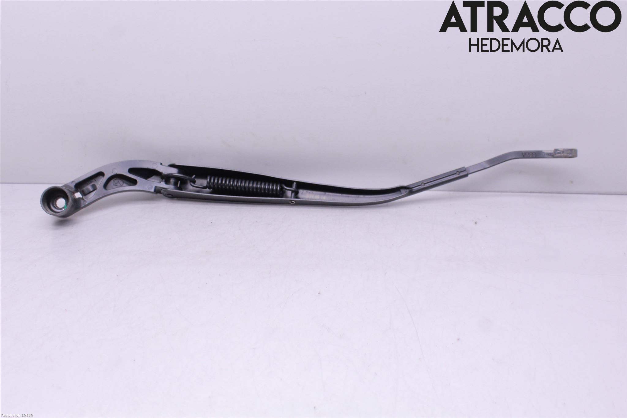 Mazda 2 (DJ) 15-22 Viskerarm-Armer Frontrute