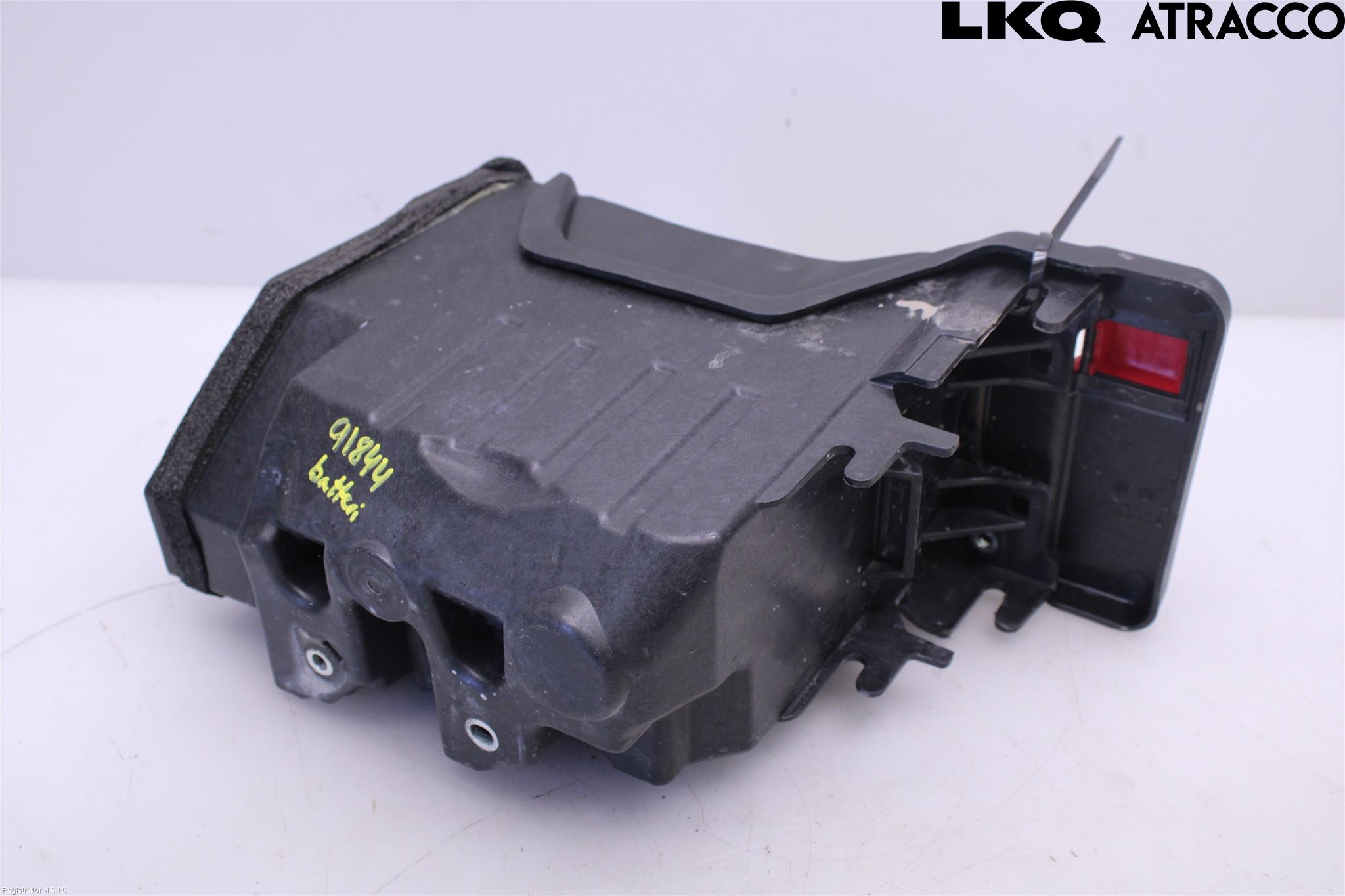 Volvo XC60 18- Batterikasse - Feste - Holder