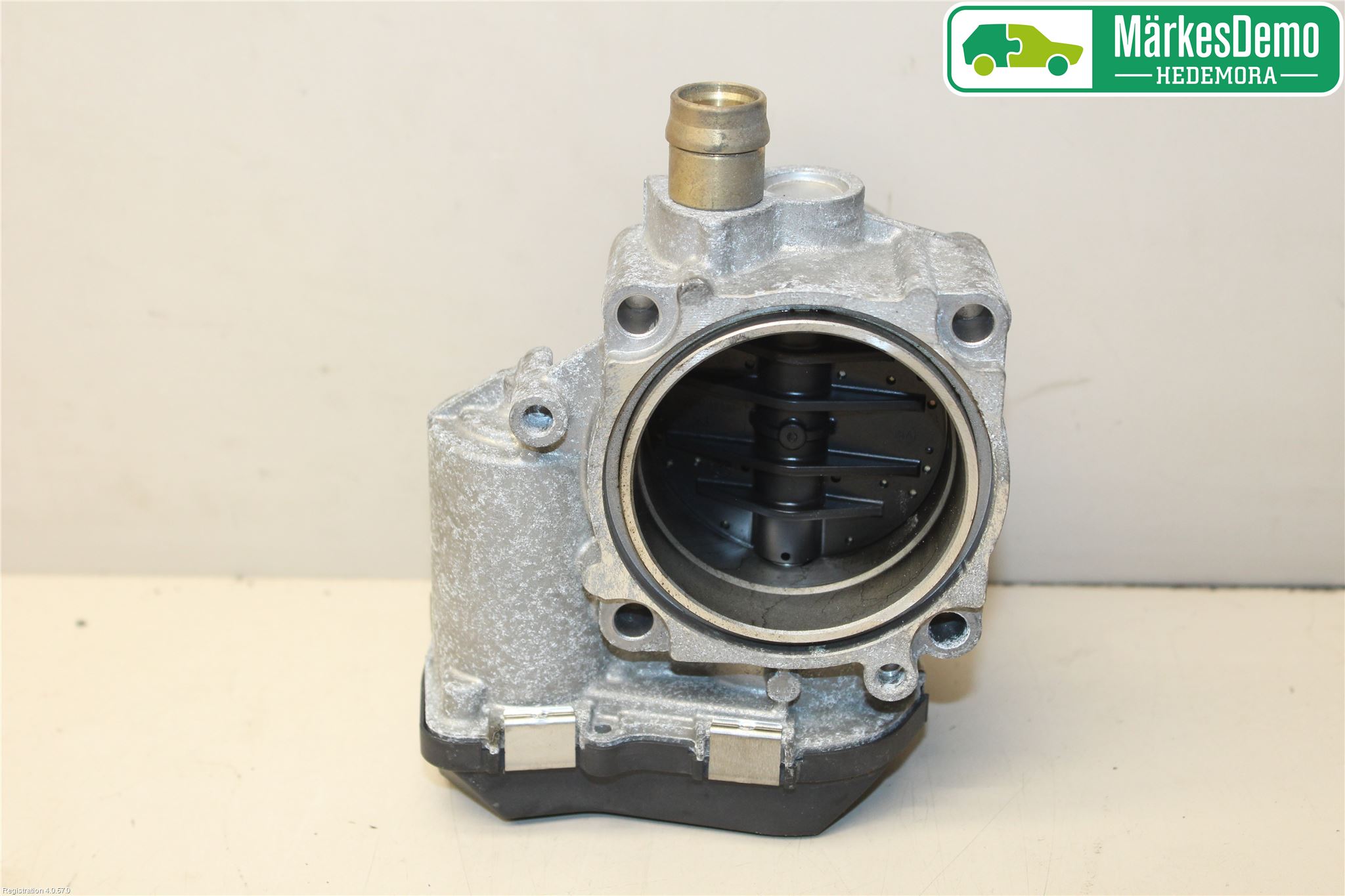 BMW 3 F30/F31/F80 12-19 Inns Spjeldhus