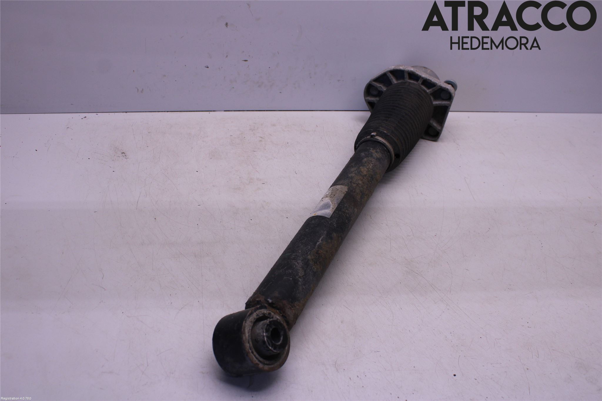 Landrover RANGE ROVER SPORT (L494) 14-22 Støtdemper Bak