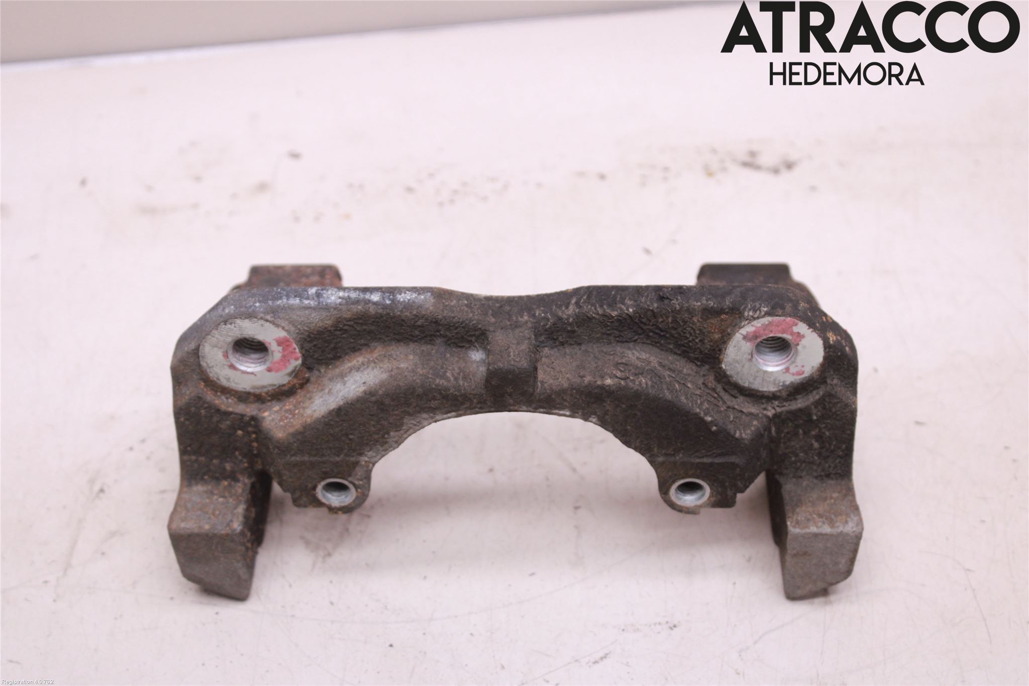 Peugeot 508 11-18 Bremsecaliper Feste Holder
