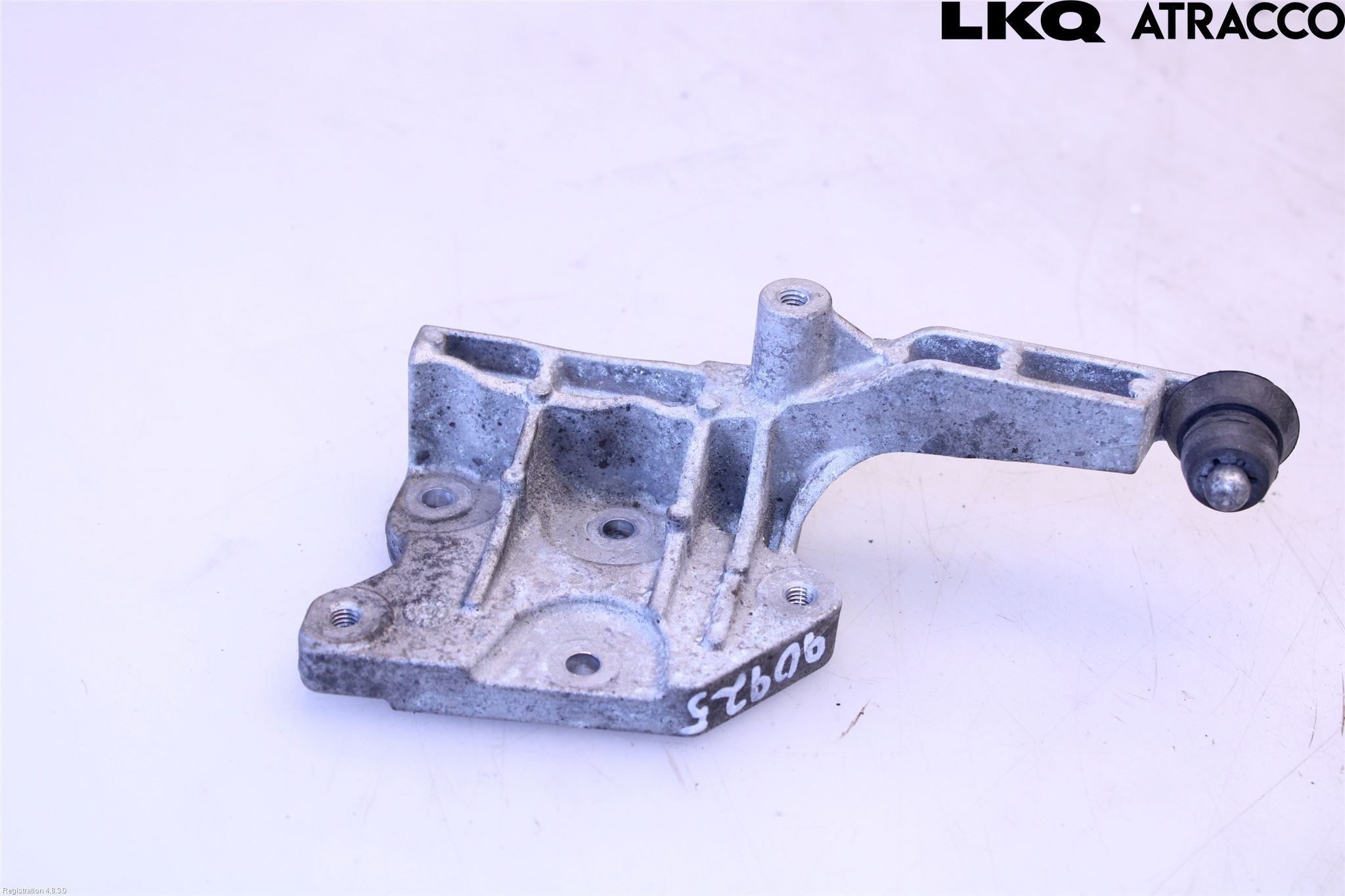 Mercedes-Benz MB C-KLASS (W205) 14-21 Motor Øvrig