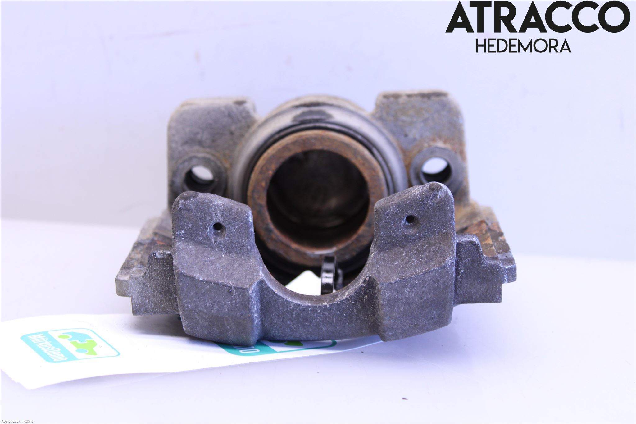 Toyota YARIS XP130 15-20 Bremsecaliper Foran Høyre