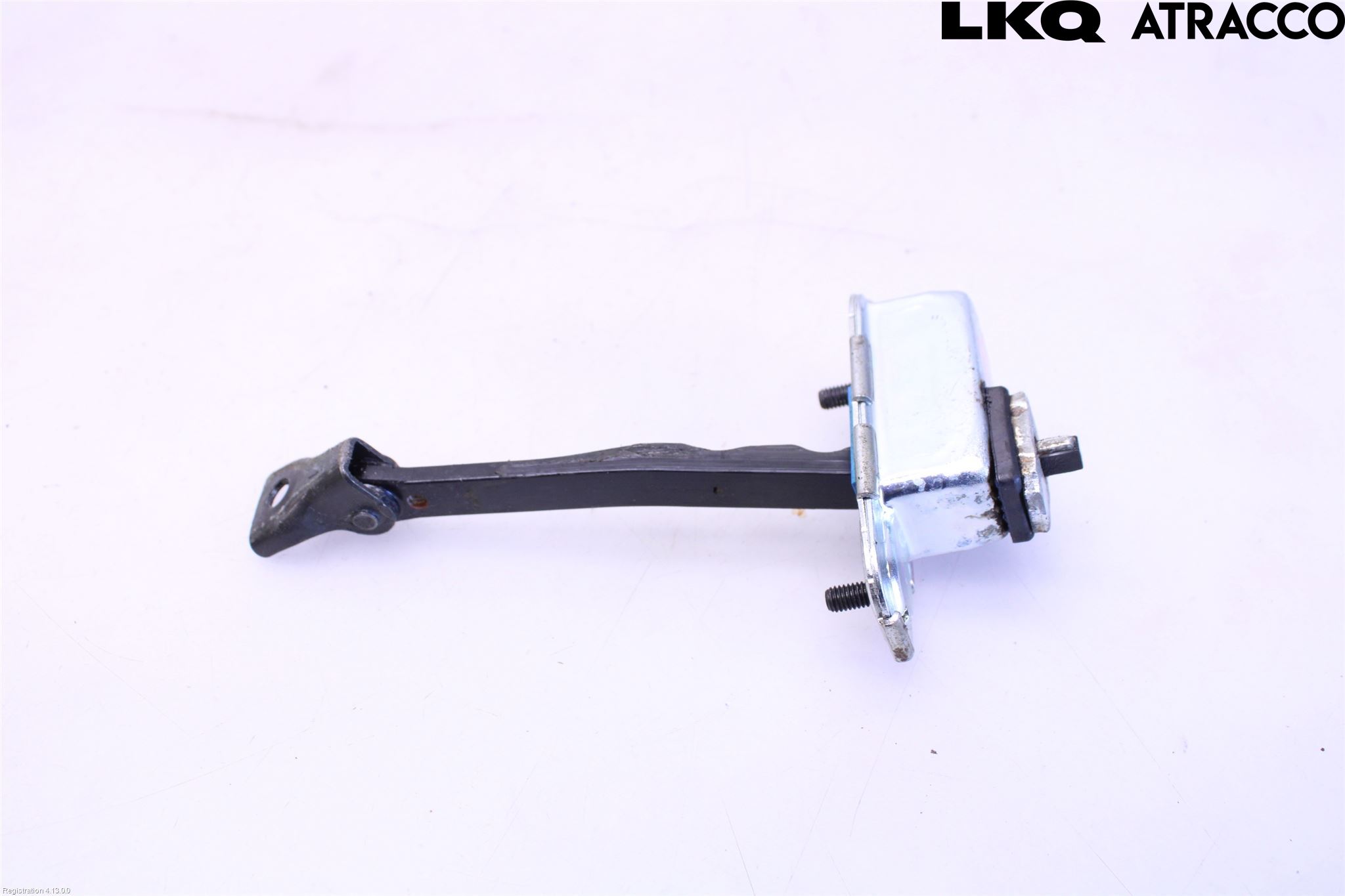Kia NIRO (DE) 17-22 Dørstopper