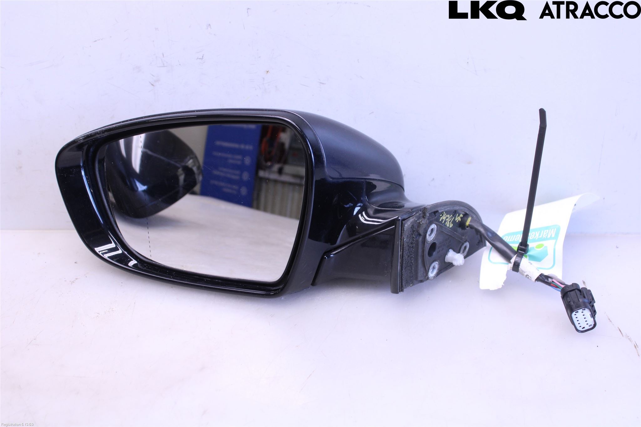 Kia CEED 12-18 Speil V M-El Justering