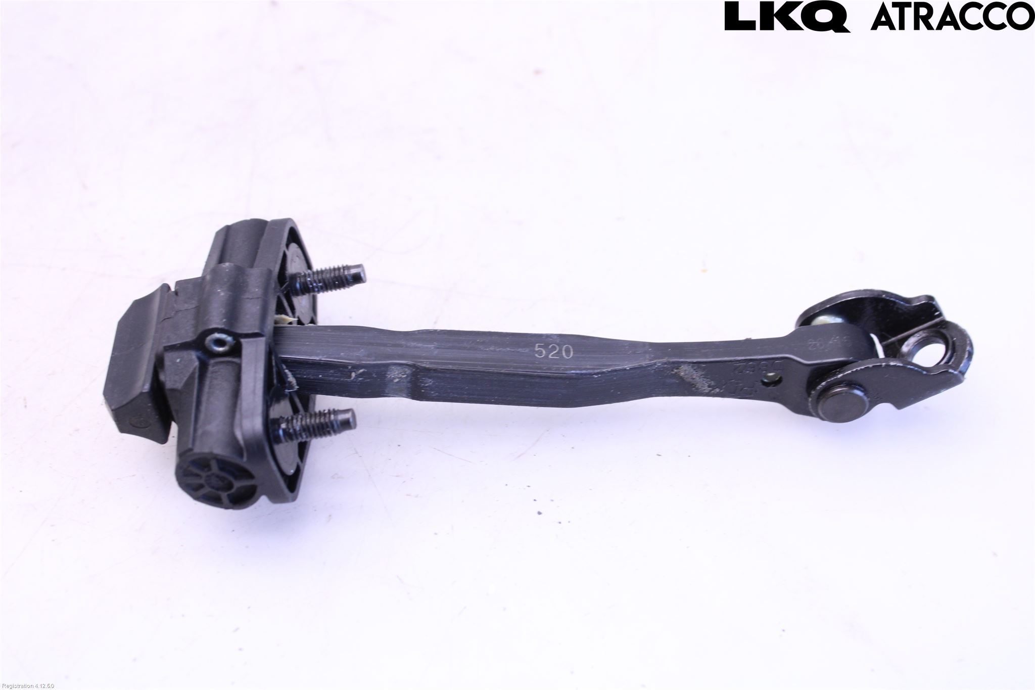 Jeep RENEGADE Dørstopper