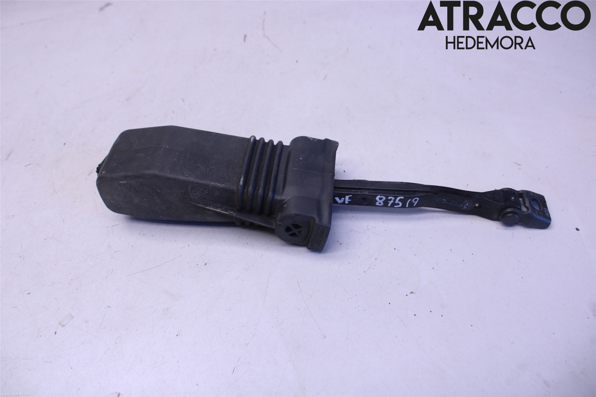 Audi Q2/SQ2 17- Dørstopper