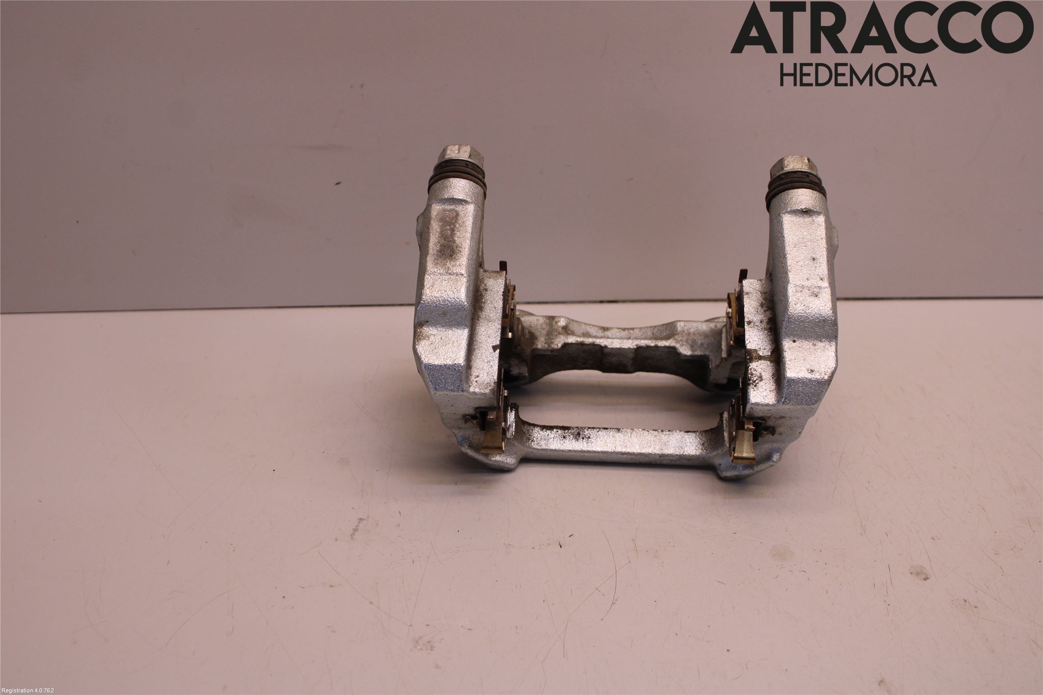 Toyota RAV4 19- Bremsecaliper Feste Holder
