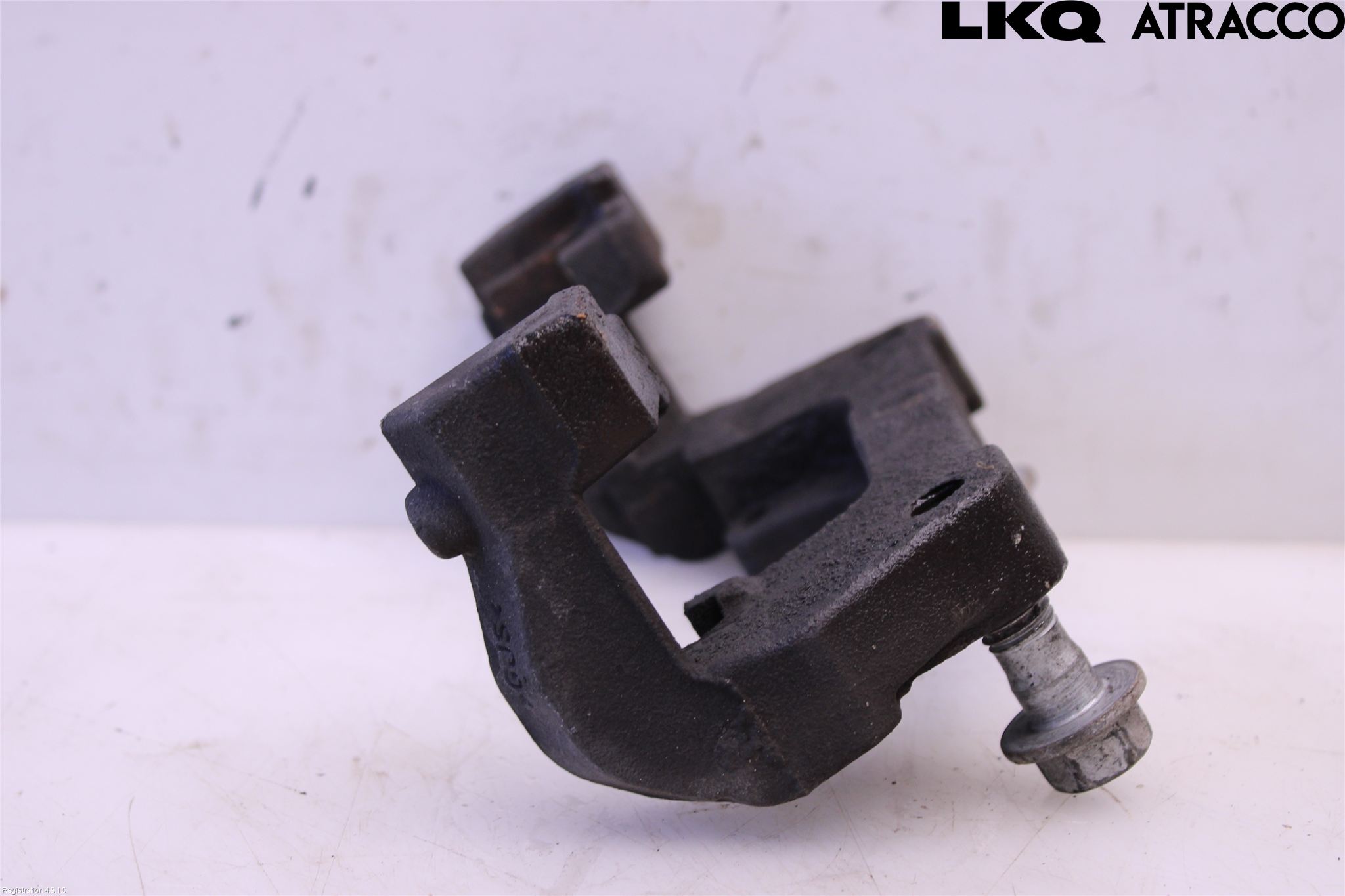 Volvo V90 17->> Bremsecaliper Feste Holder