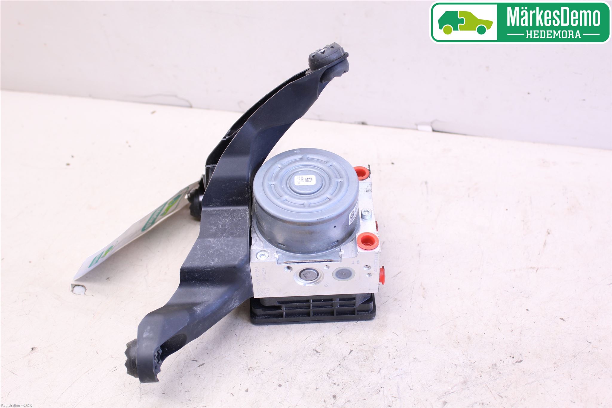 BMW 2 F45 Active Tourer 14-21 Abs Hydraulikkaggregat