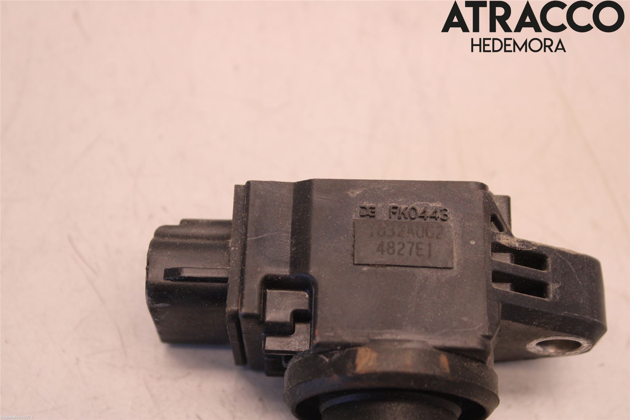 Mitsubishi OUTLANDER 13-21 Coil