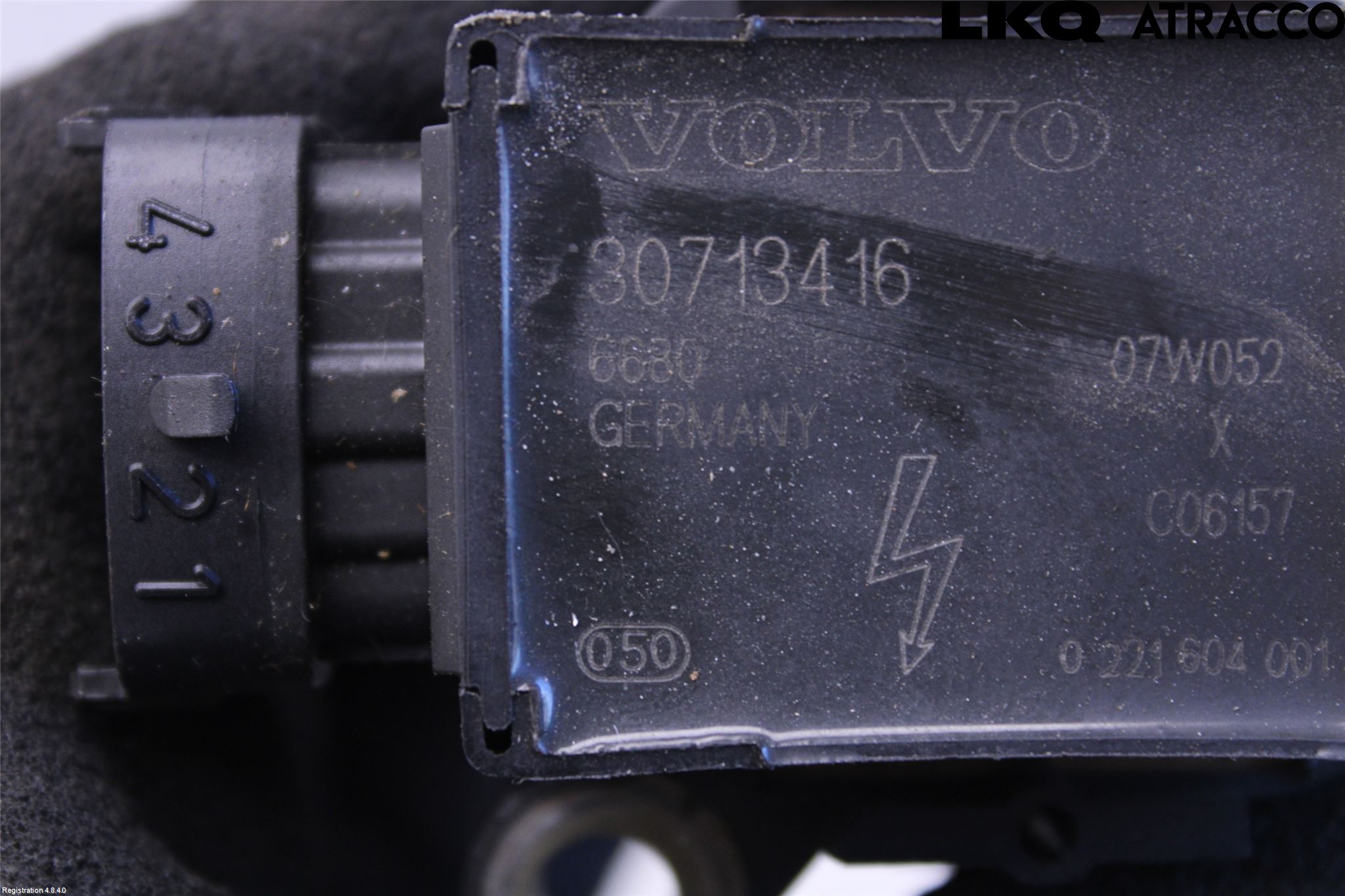 Volvo V70 05-08 Coil