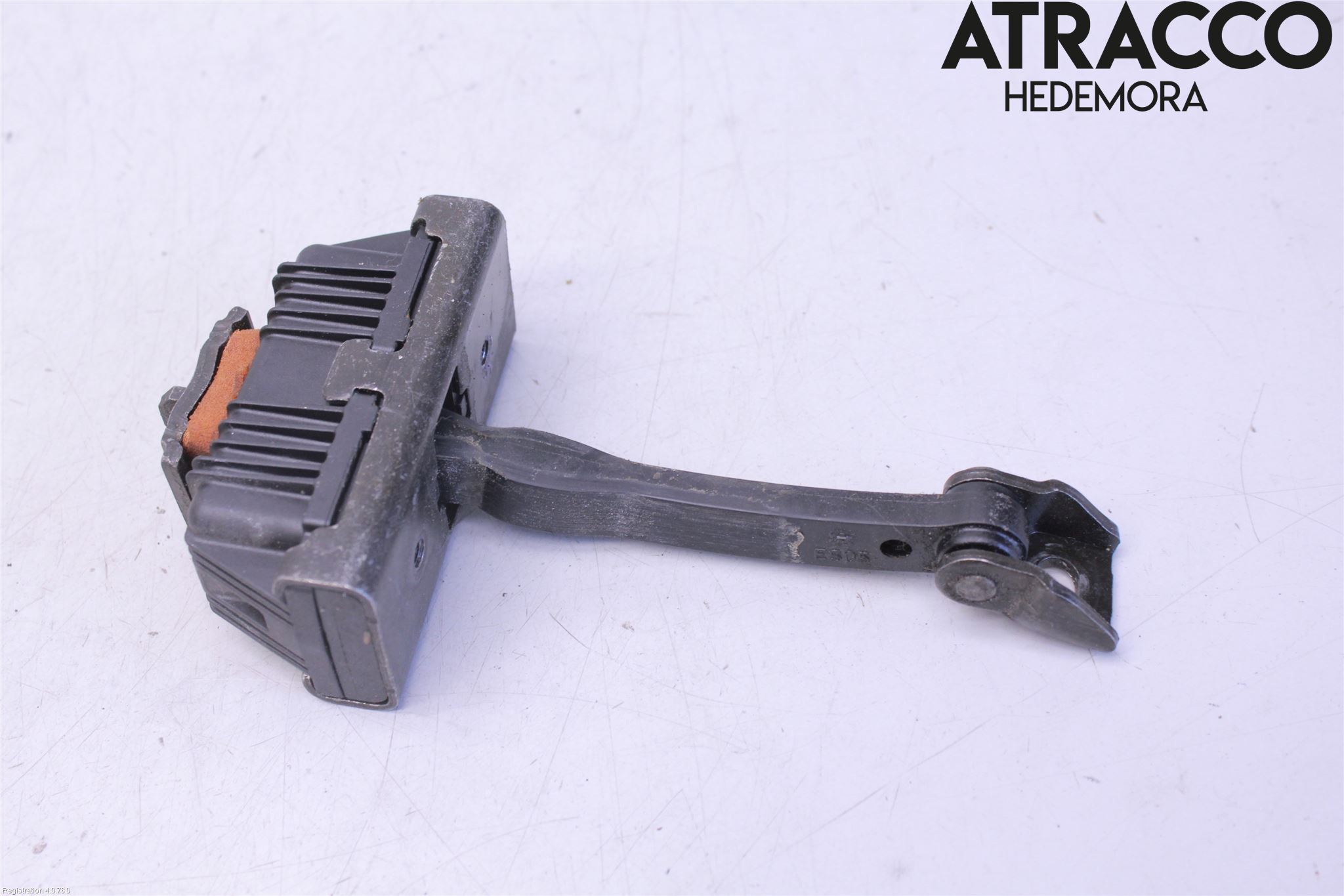 Landrover LAND ROVER RANGE ROVER L322 02-12 Dørstopper