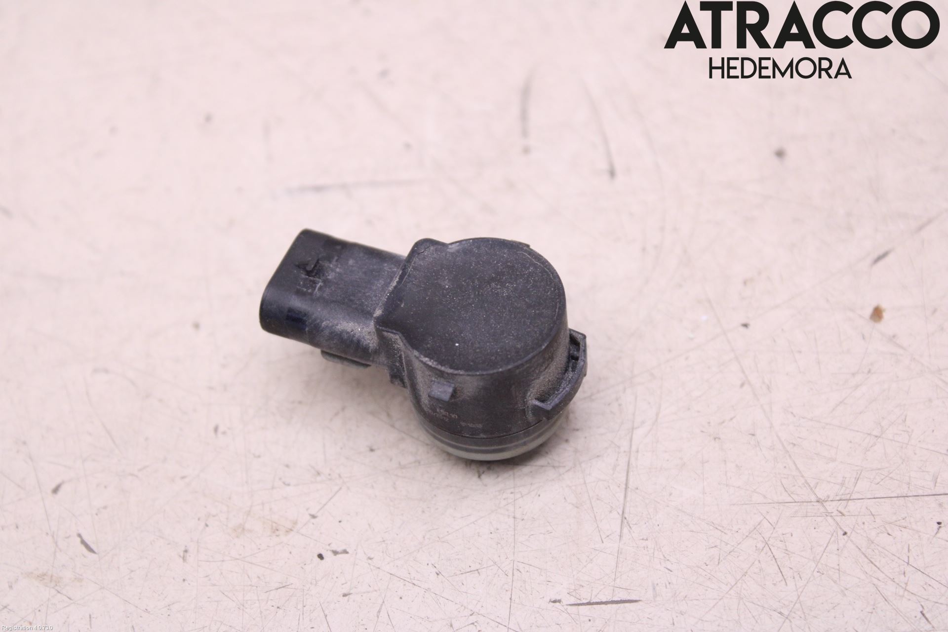 Volkswagen VW GOLF / E-GOLF VII 13-20 Sensor Ryggesensor