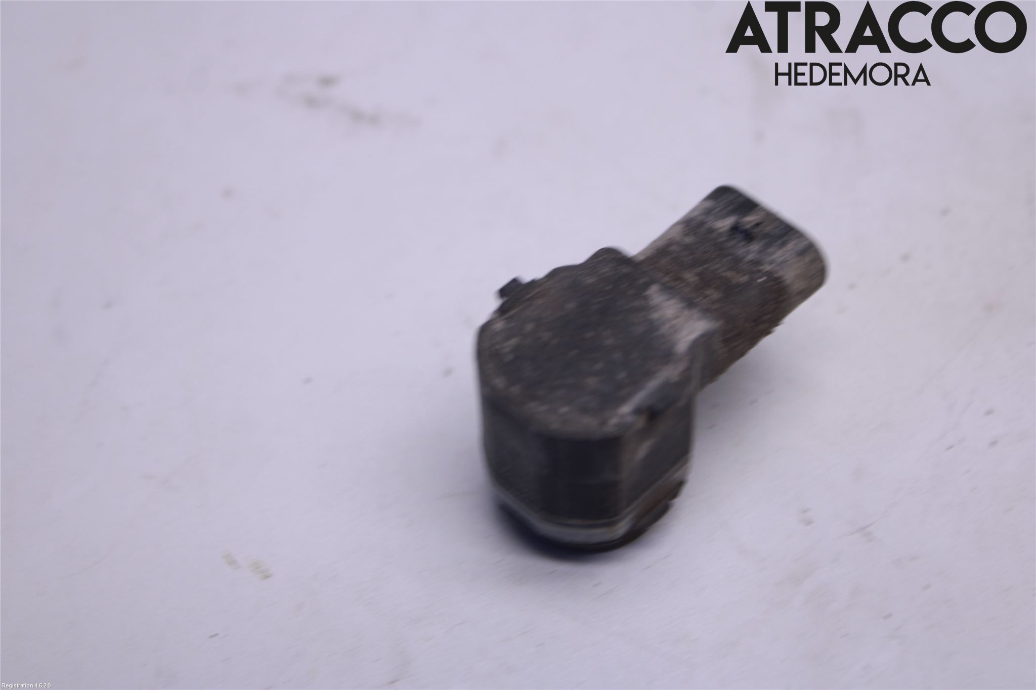 Ford FOCUS 11-14 Sensor Ryggesensor