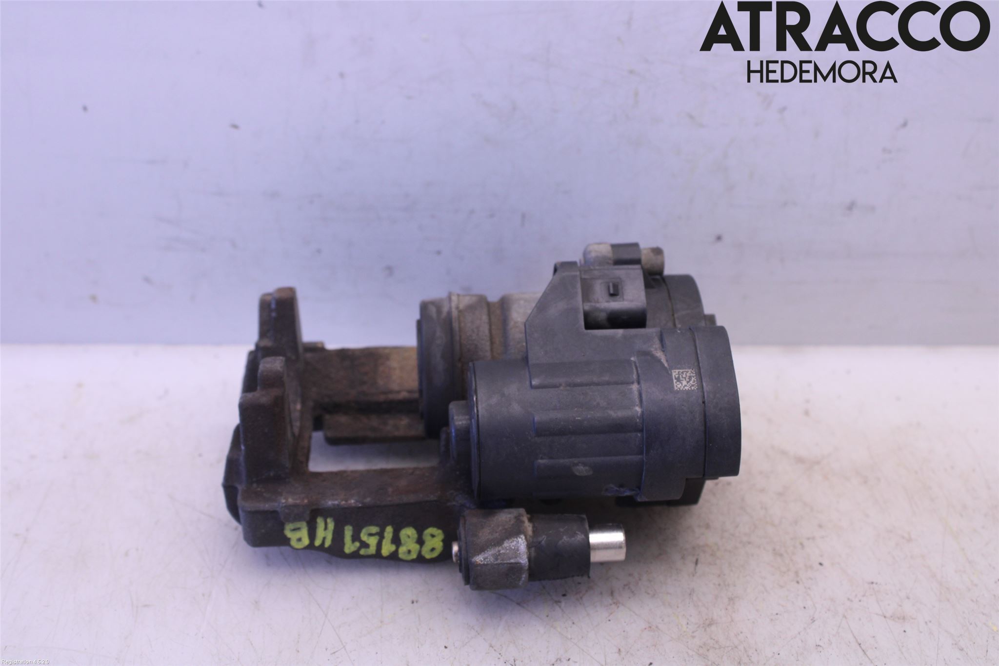 Audi Q2/SQ2 17- Bremsecaliper Bak Høyre
