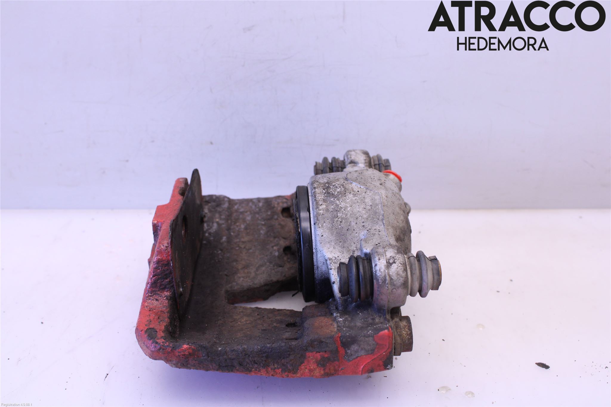Audi A4/S4 08-11 Bremsecaliper Foran Høyre