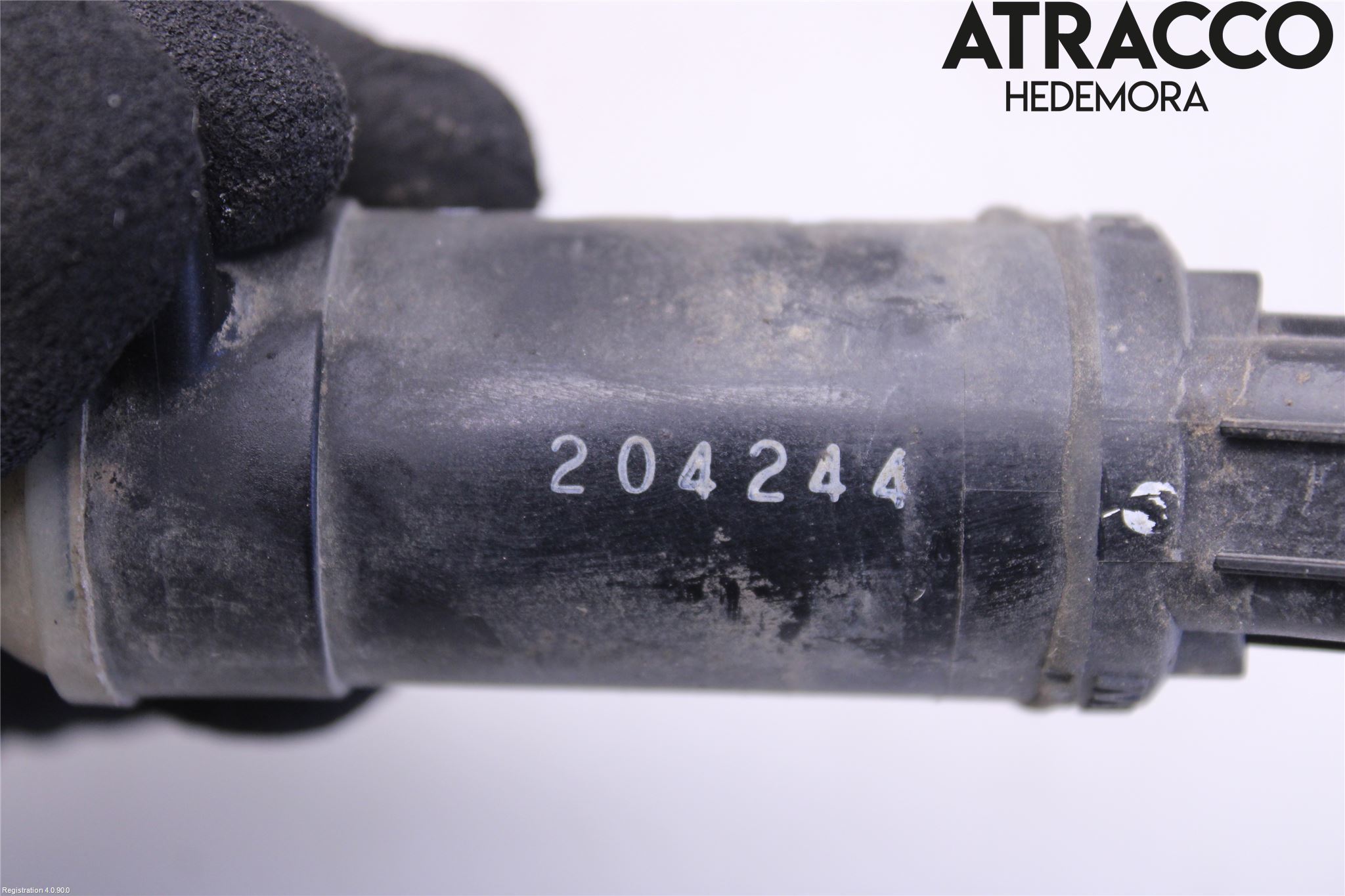 Subaru XV 12-17 Spylerpumpe Frontrute