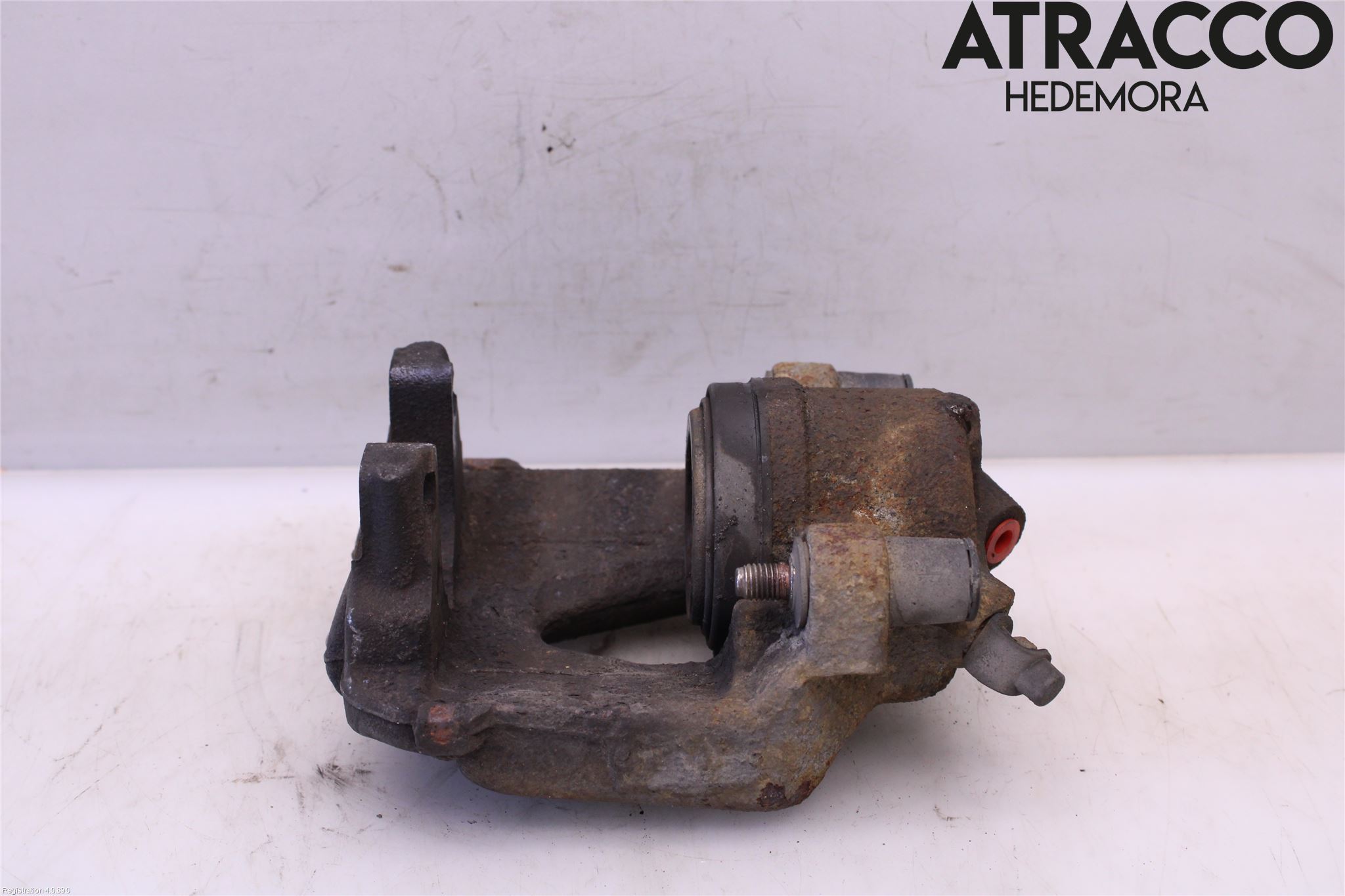 BMW X1 E84 10-15 Bremsecaliper Foran Venstre