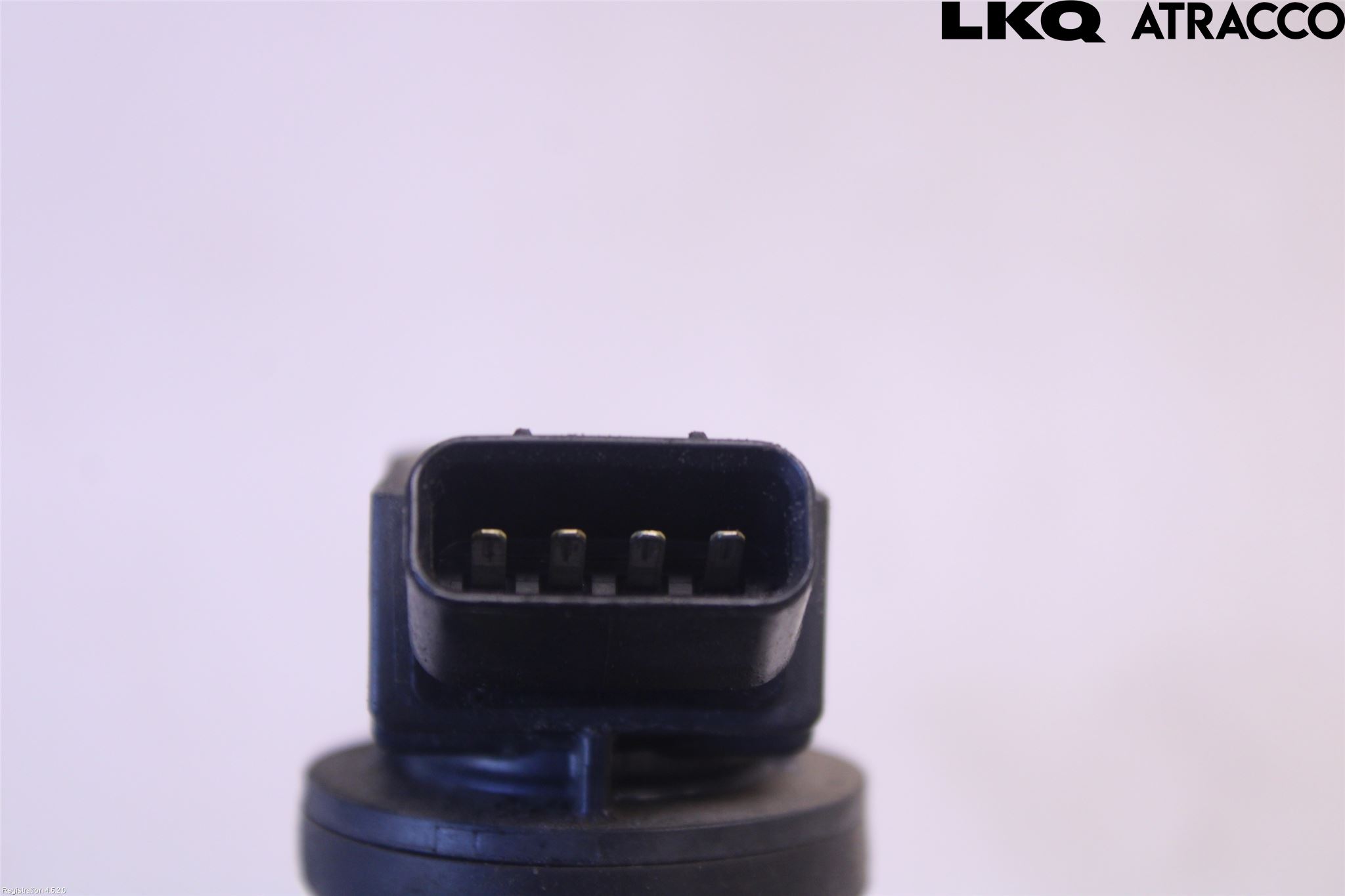 Toyota AVENSIS 03-06 Coil