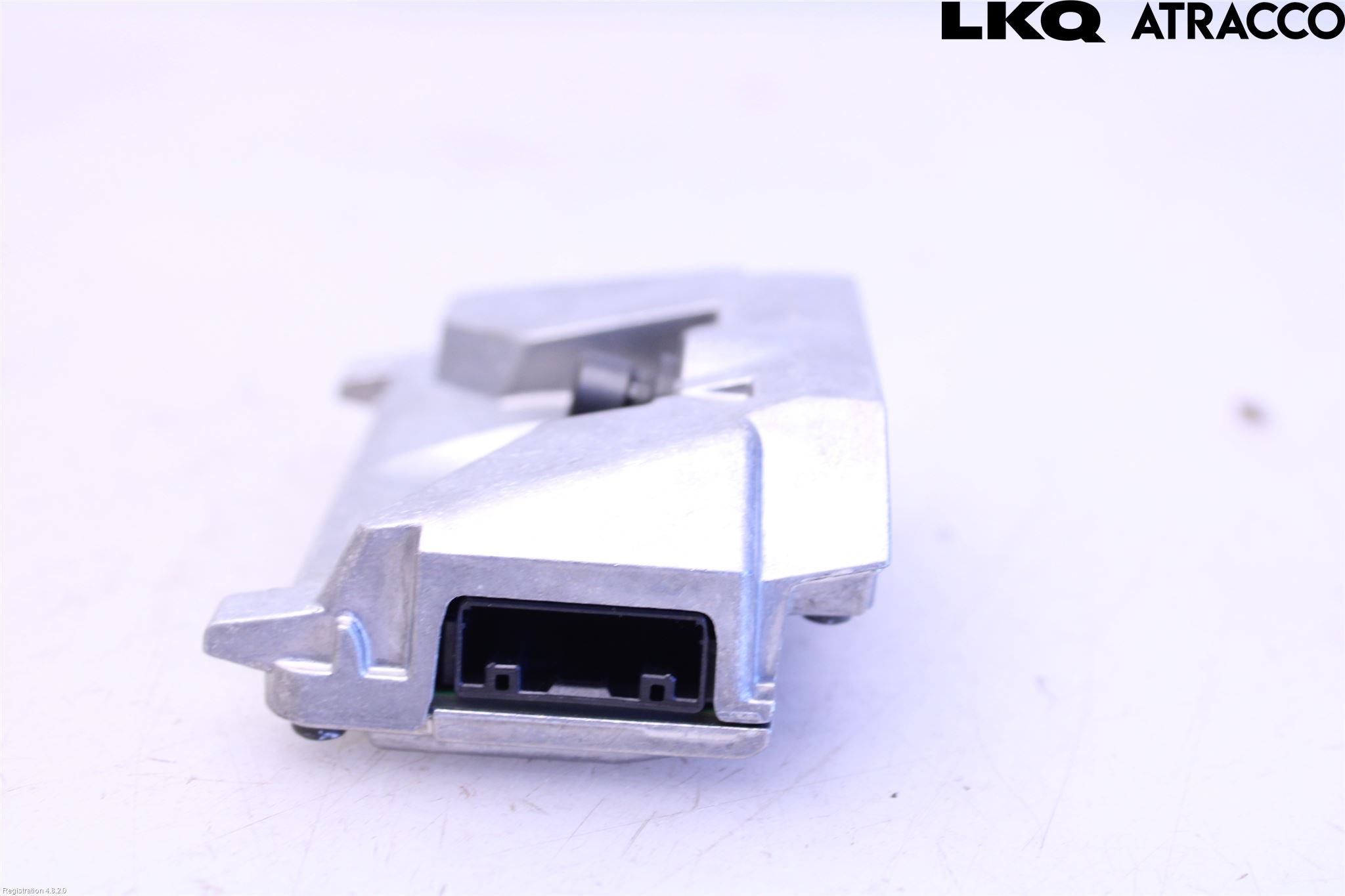 Mazda MX-30 20- Sensor Fartsbegrensning