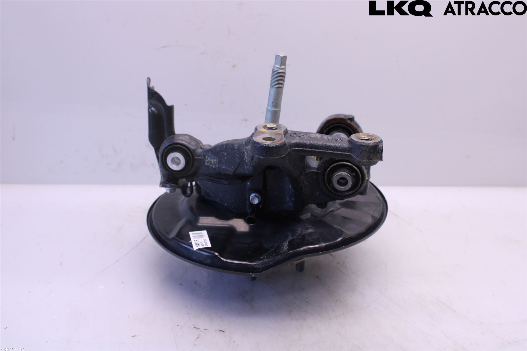 Toyota COROLLA CROSS XG10 22- Spindel Hb