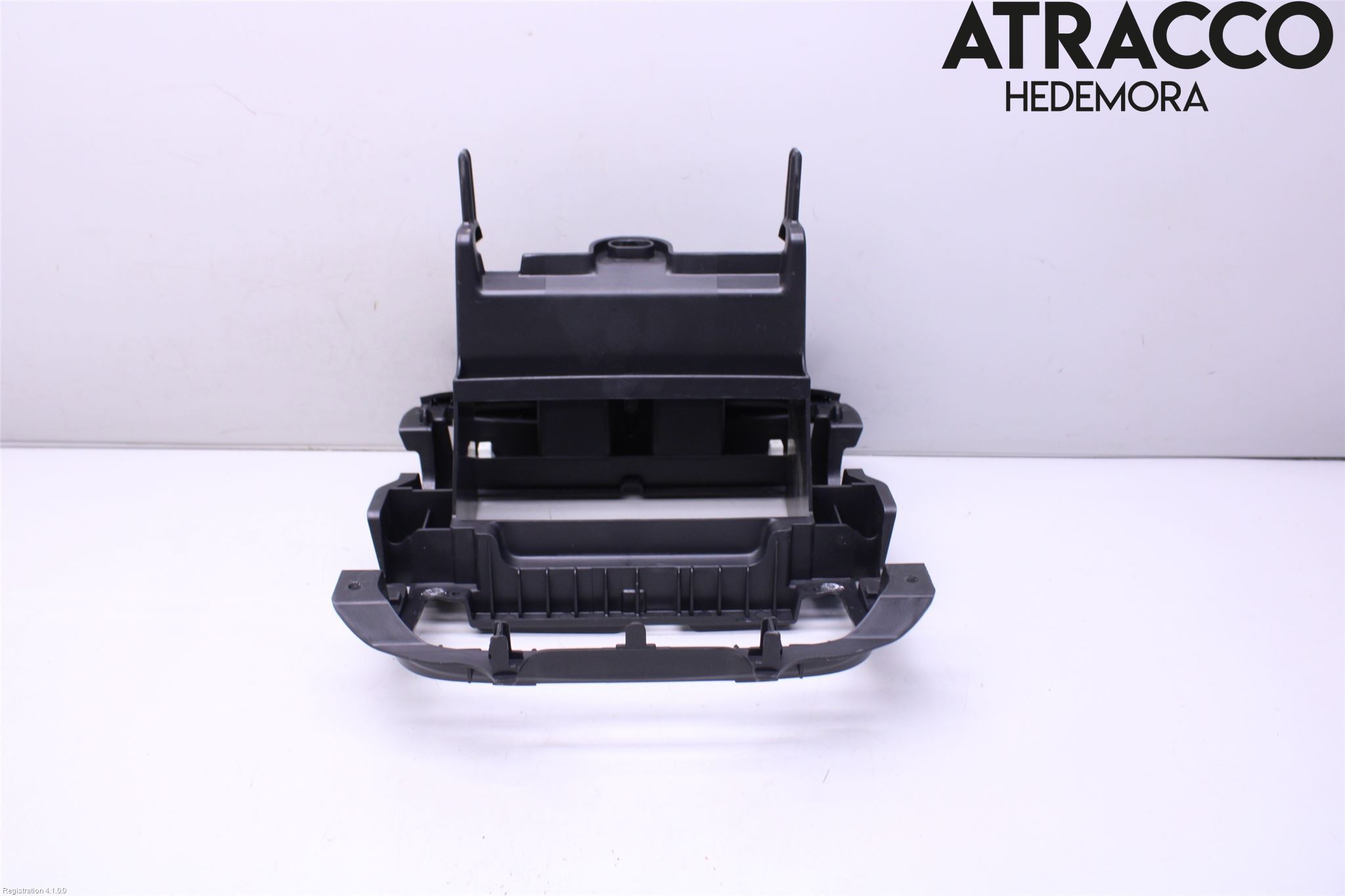 Nissan NV300 16-22 Innr Radio Ramme