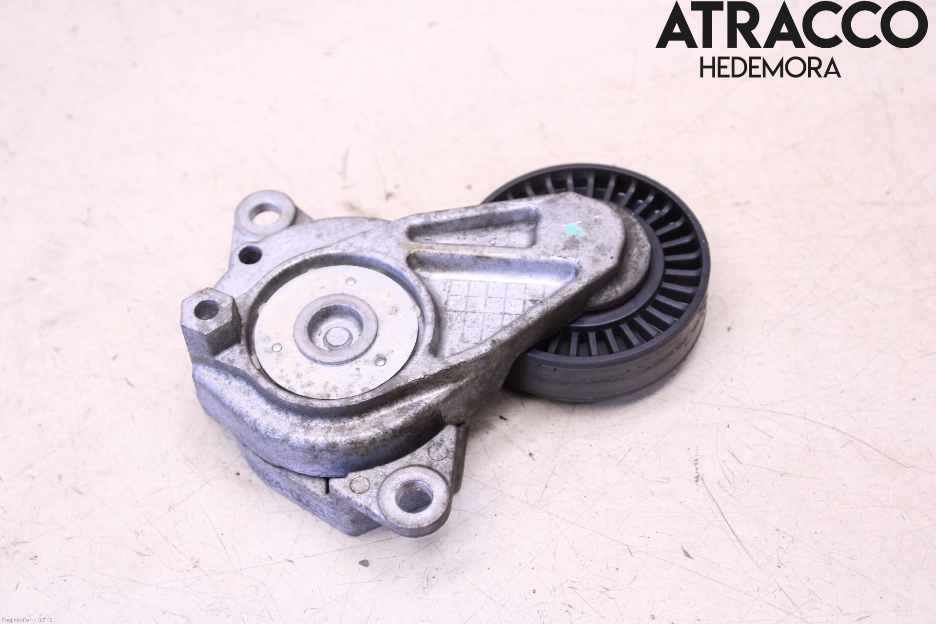 Toyota YARIS XP130 15-20 Reimstrammer