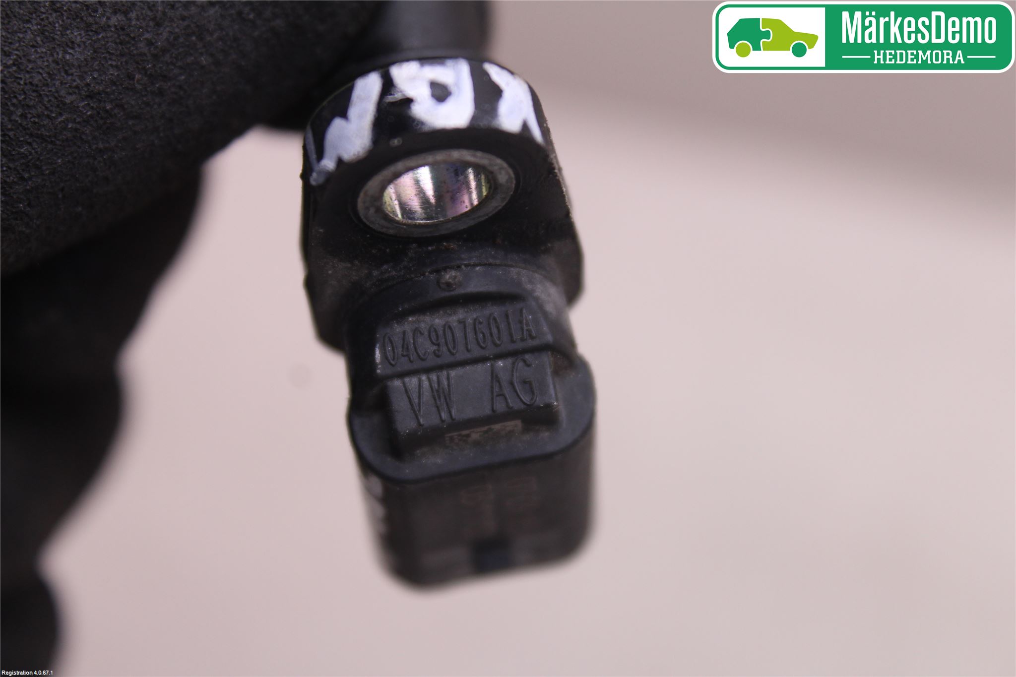 Volkswagen VW POLO 10-17 Giver Turtall - Tenning