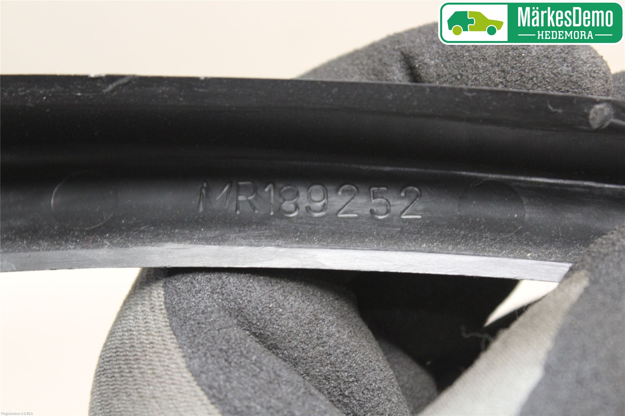 Mitsubishi LANCER  97-03 Instrument Ramme