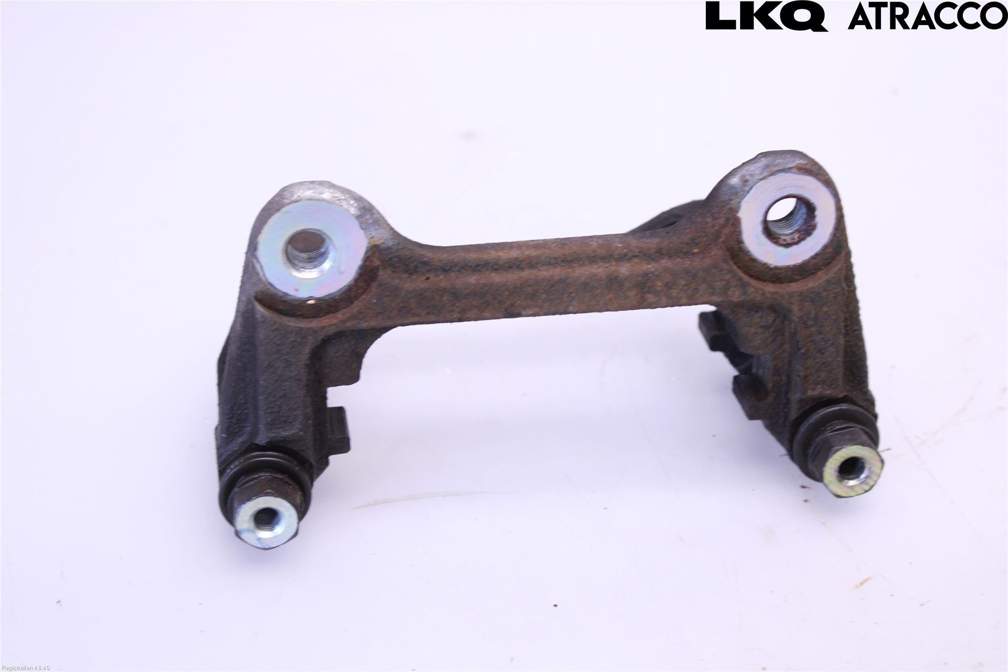 Kia PICANTO 17- Bremsecaliper Feste Holder