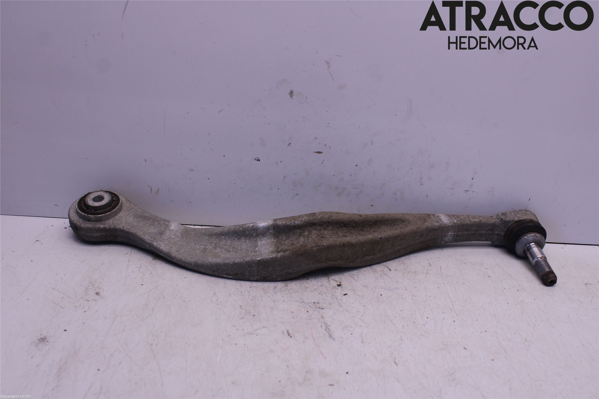 BMW 5 F10/F11/F18 09-17 Bærearm Bak Høyre