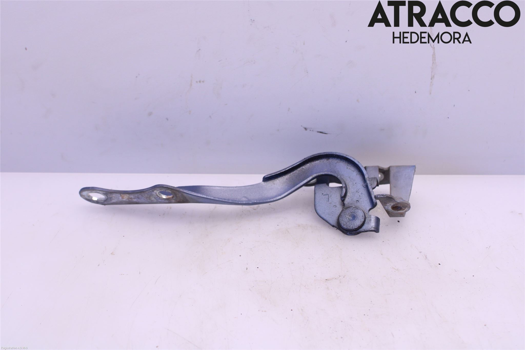Toyota YARIS XP90 06-11 Panser Hengsel - Hengsler