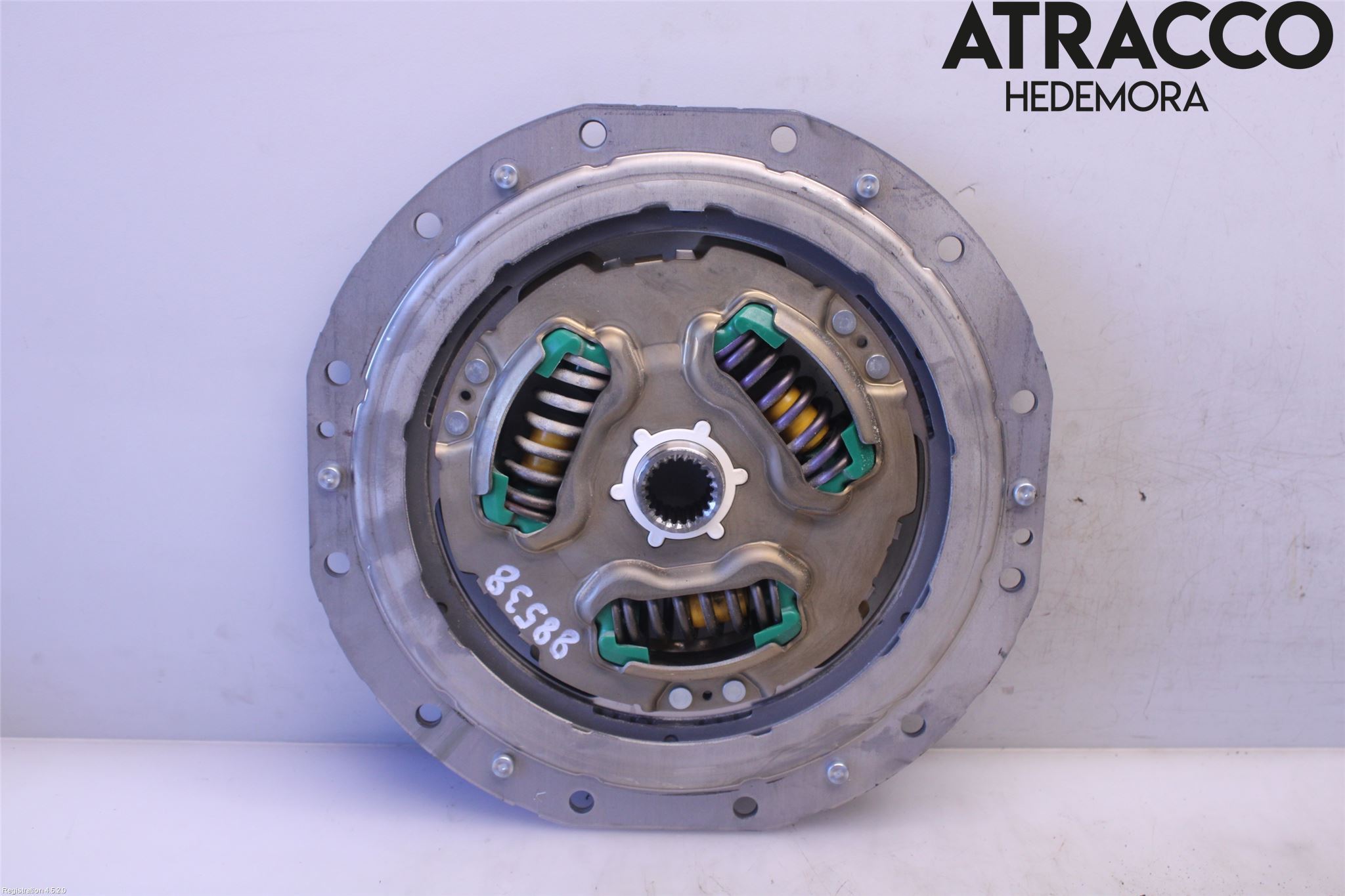 Toyota PRIUS (ZVW50) 16-21 Clutch Lamell