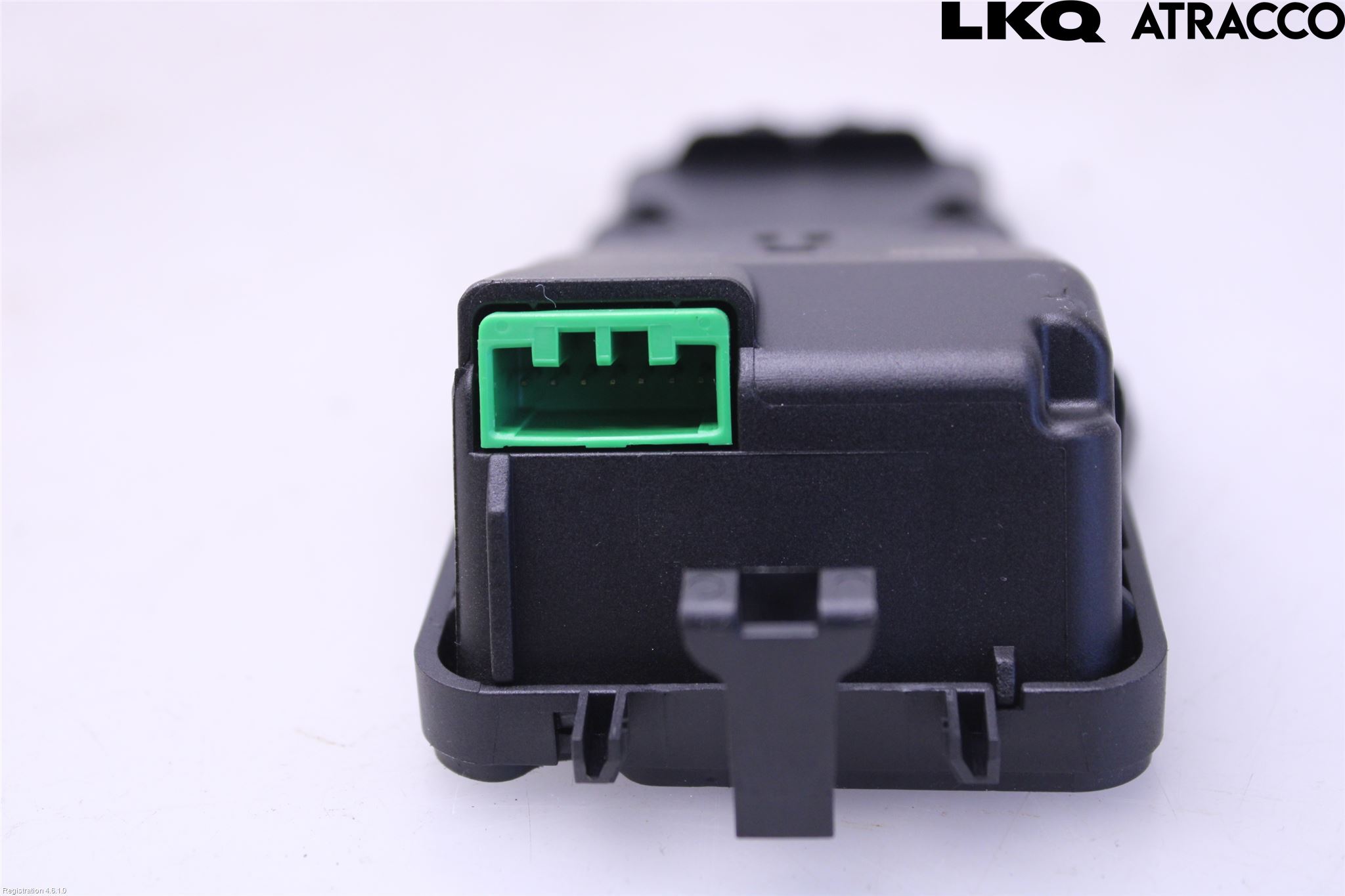 Volvo V40 12-19 Sensor Kollisjonsbeskyttelse