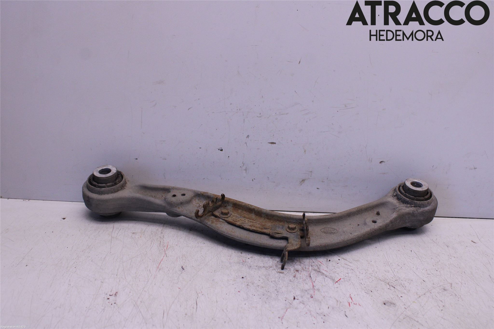 Landrover RANGE ROVER SPORT (L494) 14-22 Bærearm Bak Venstre Øvre