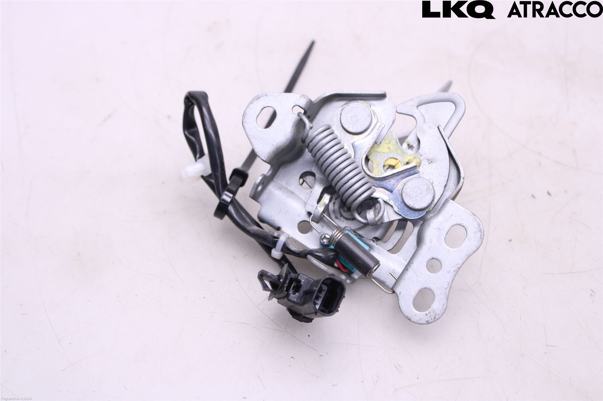 Suzuki VITARA 15- Panserlås
