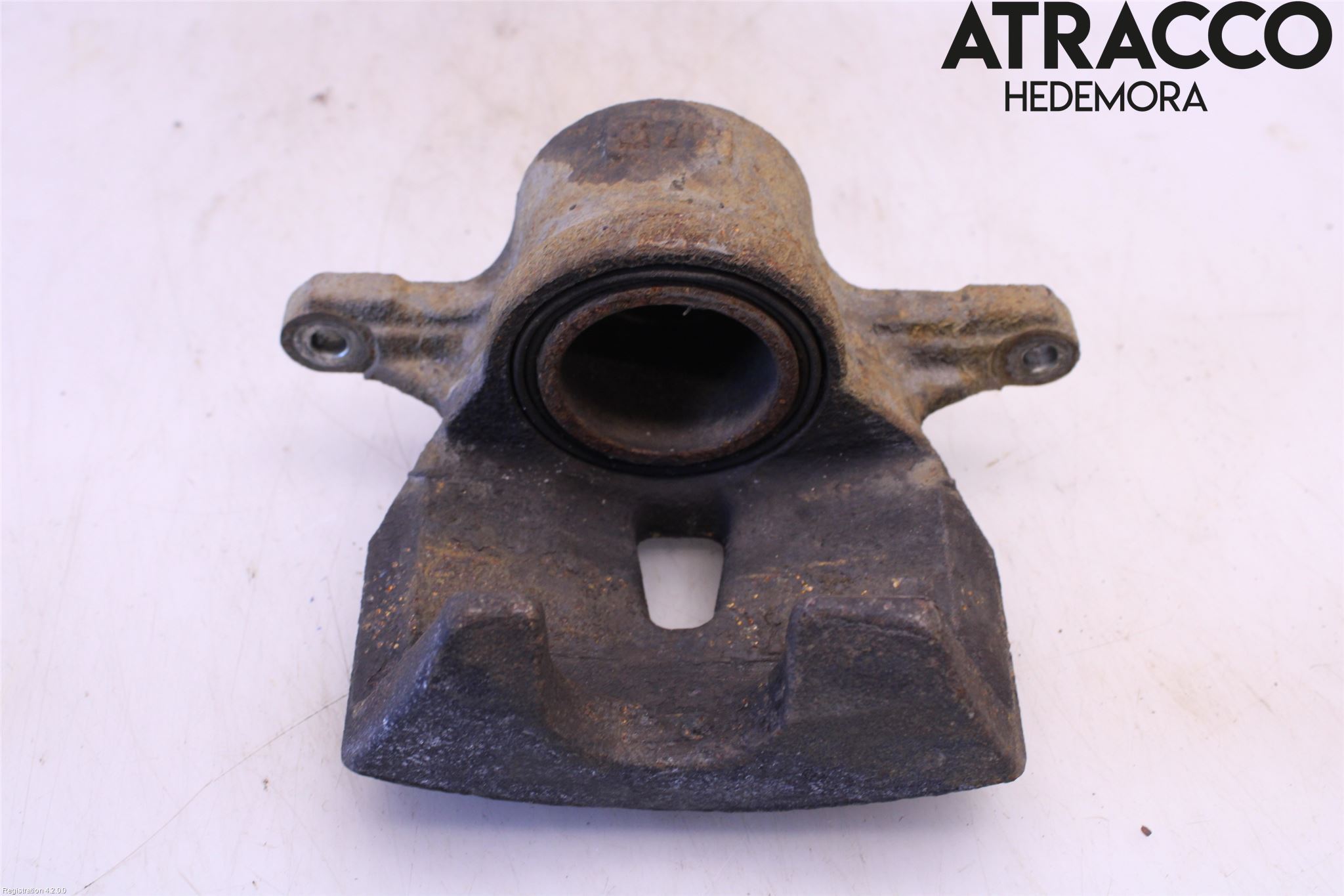 Lexus IS 250/350 14-20 Bremsecaliper Foran Høyre