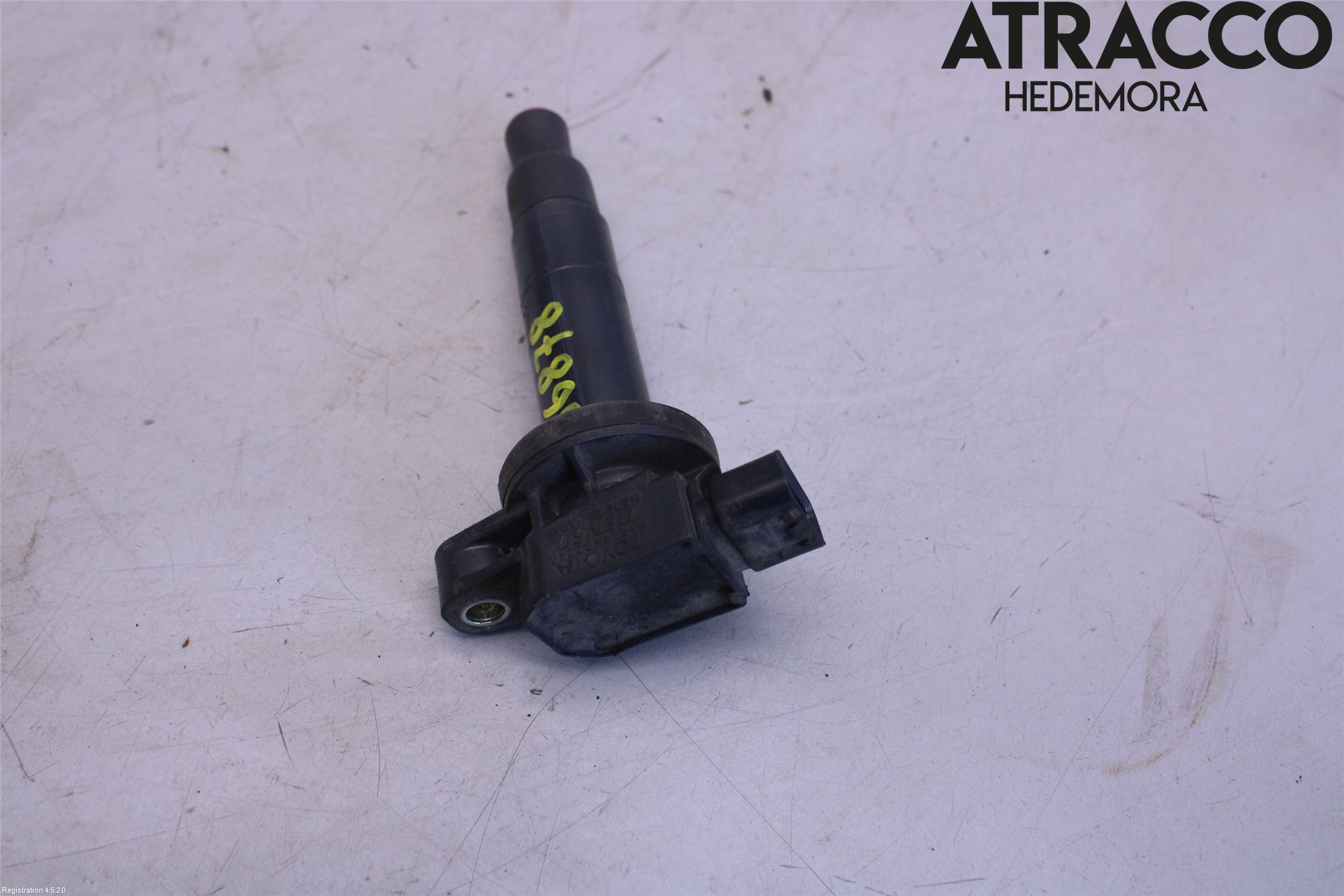 Toyota PRIUS NWH20 04-08 Coil