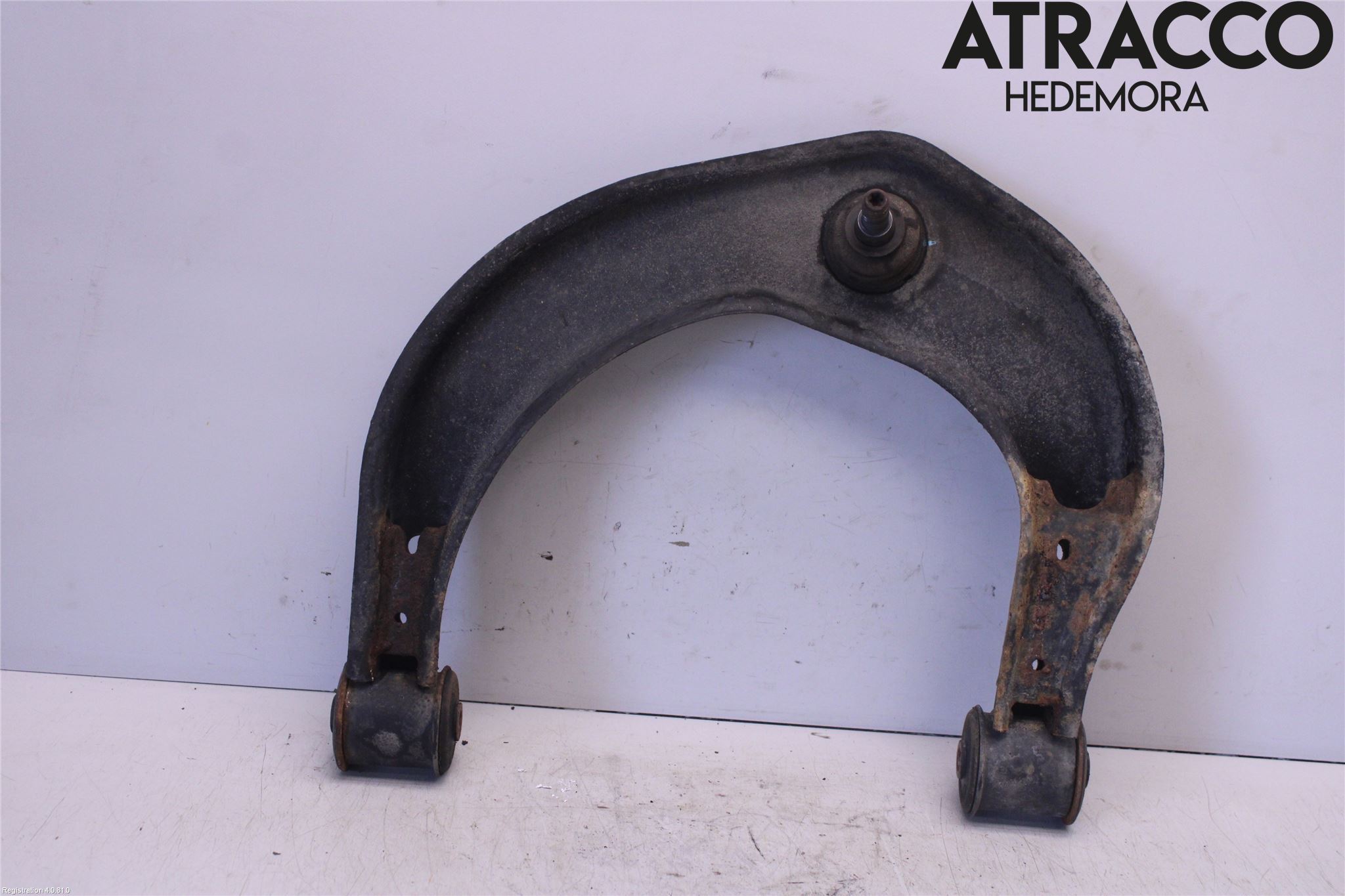 Volkswagen VW AMAROK 2H 10-22 Bærearm Foran Høyre Øvre