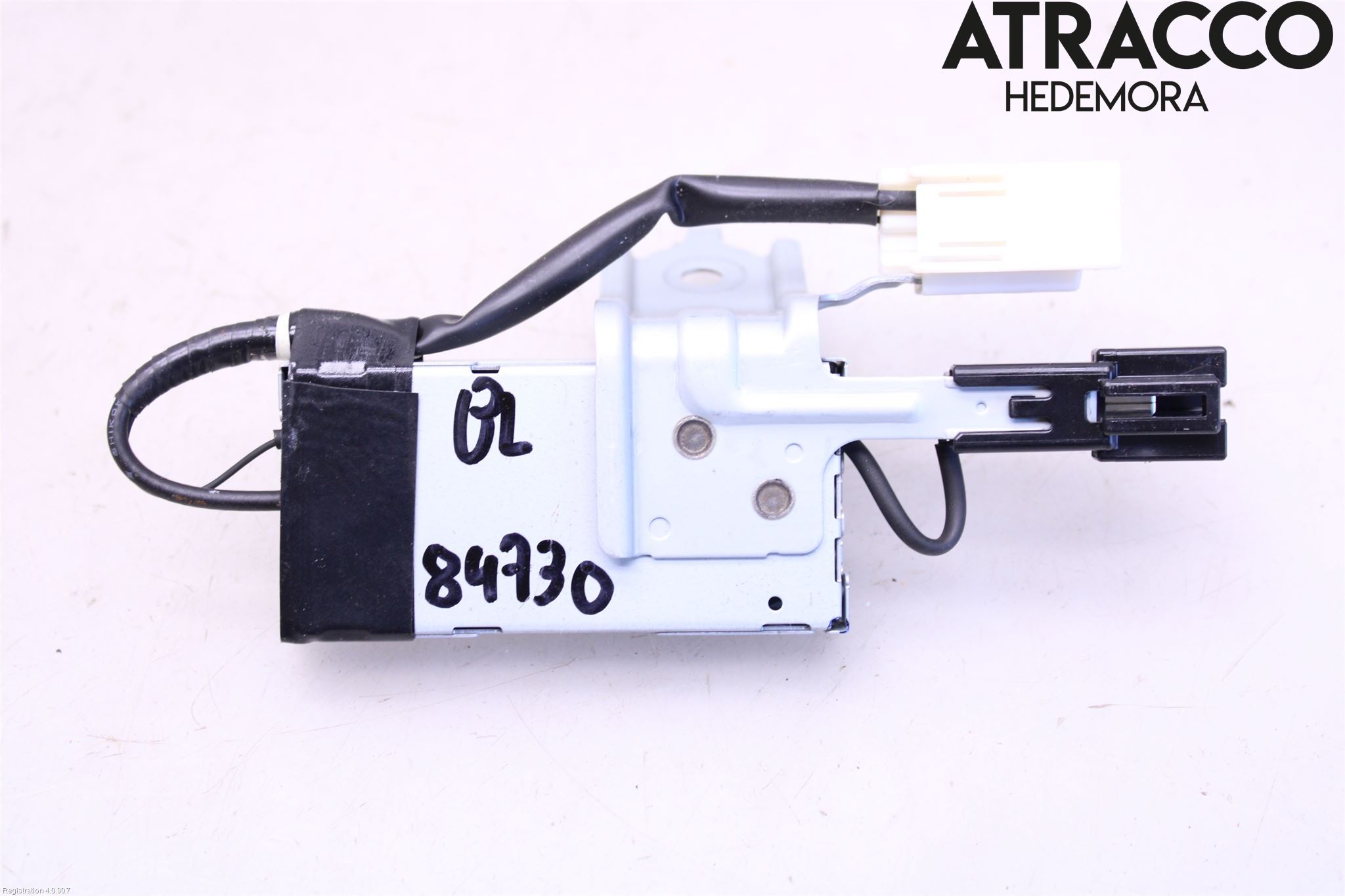 Lexus CT 200h Stereo Antenneforsterker