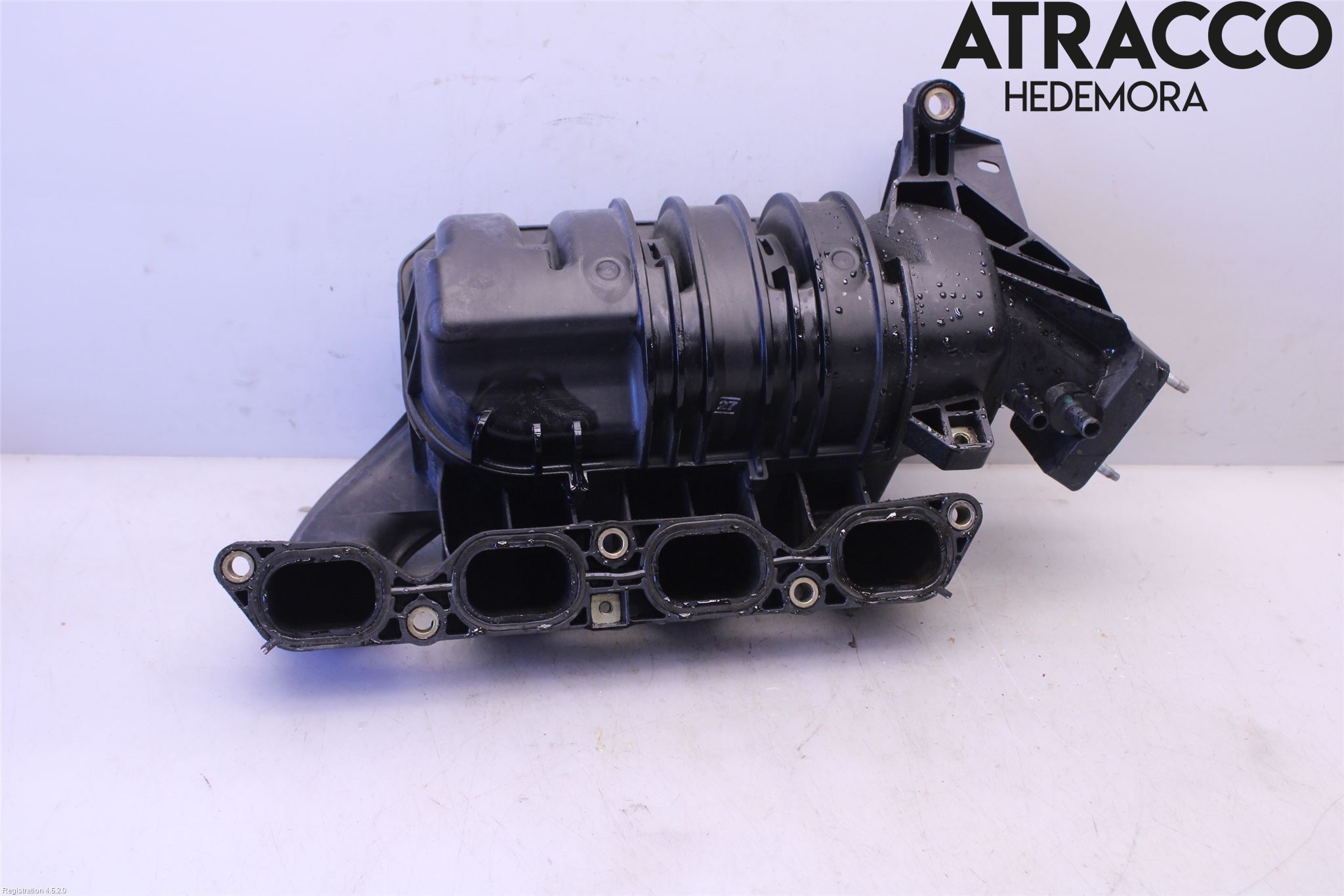 Toyota COROLLA 02-07 Innsugningsmanifold