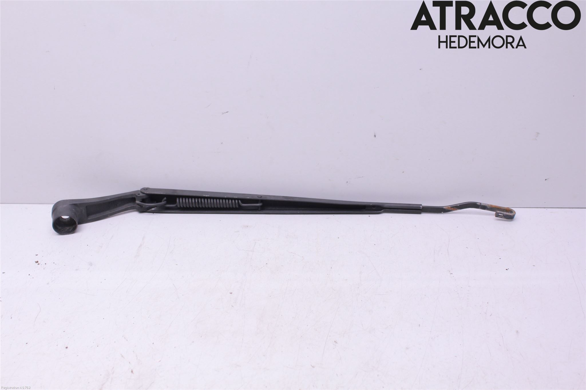 Kia RIO 06-11 Viskerarm-Armer Frontrute
